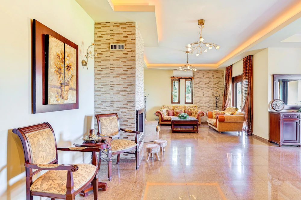 Cretan Residence