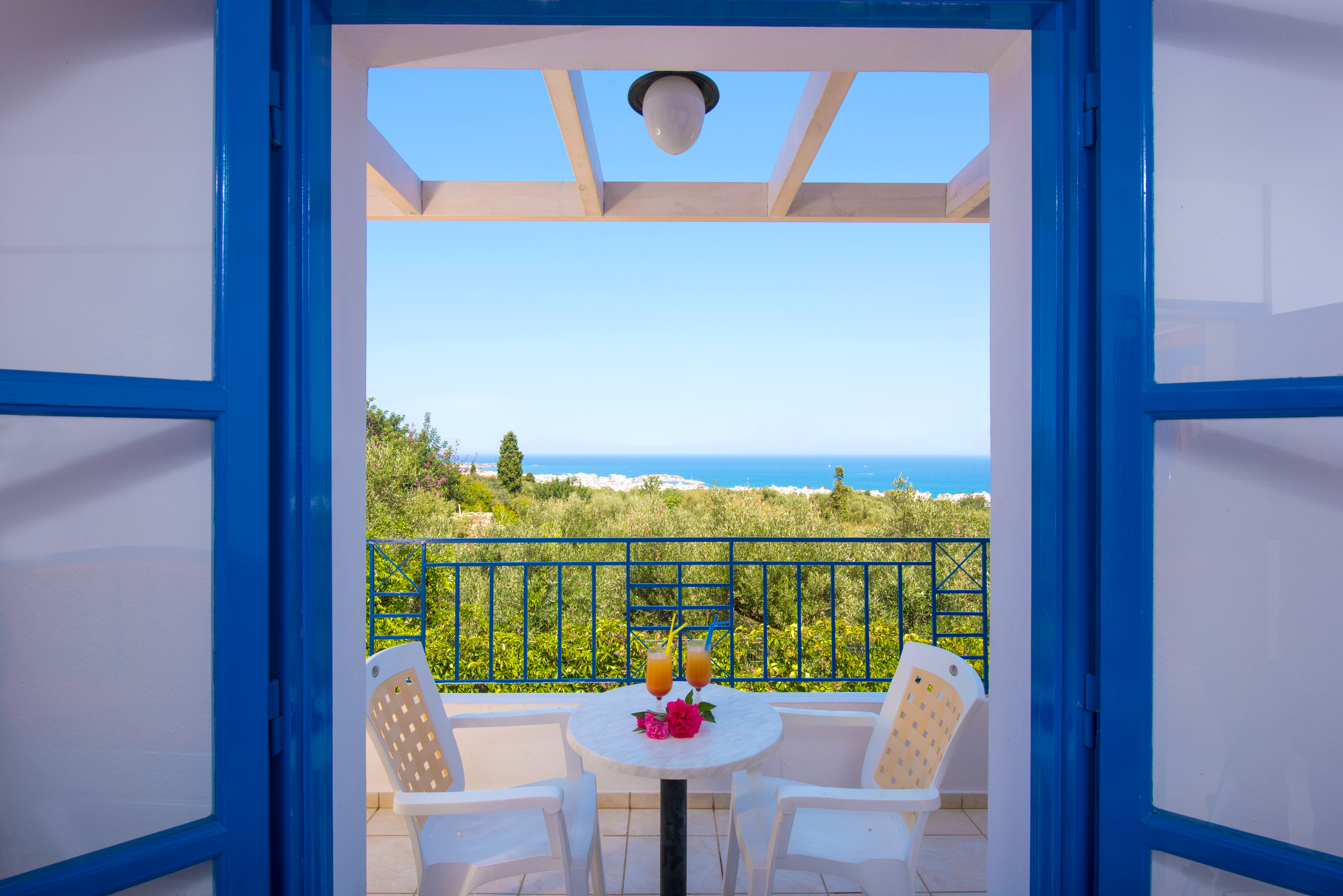 Astra Village & Suites
