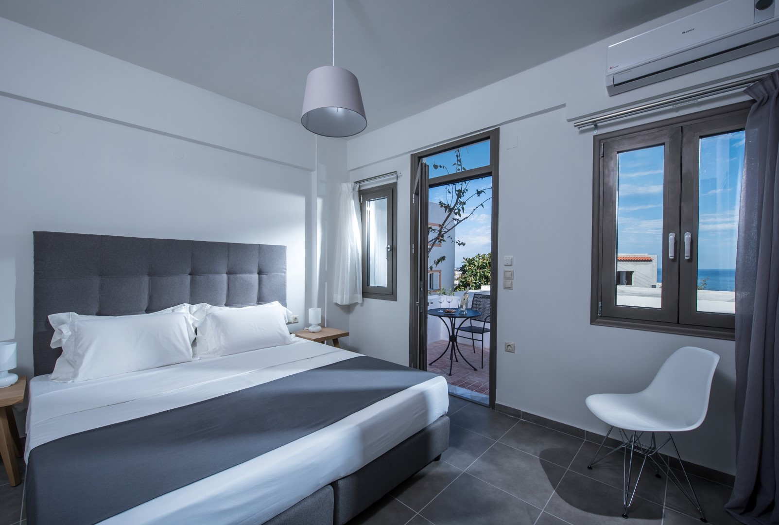 Casa Bianca Boutique Hotel