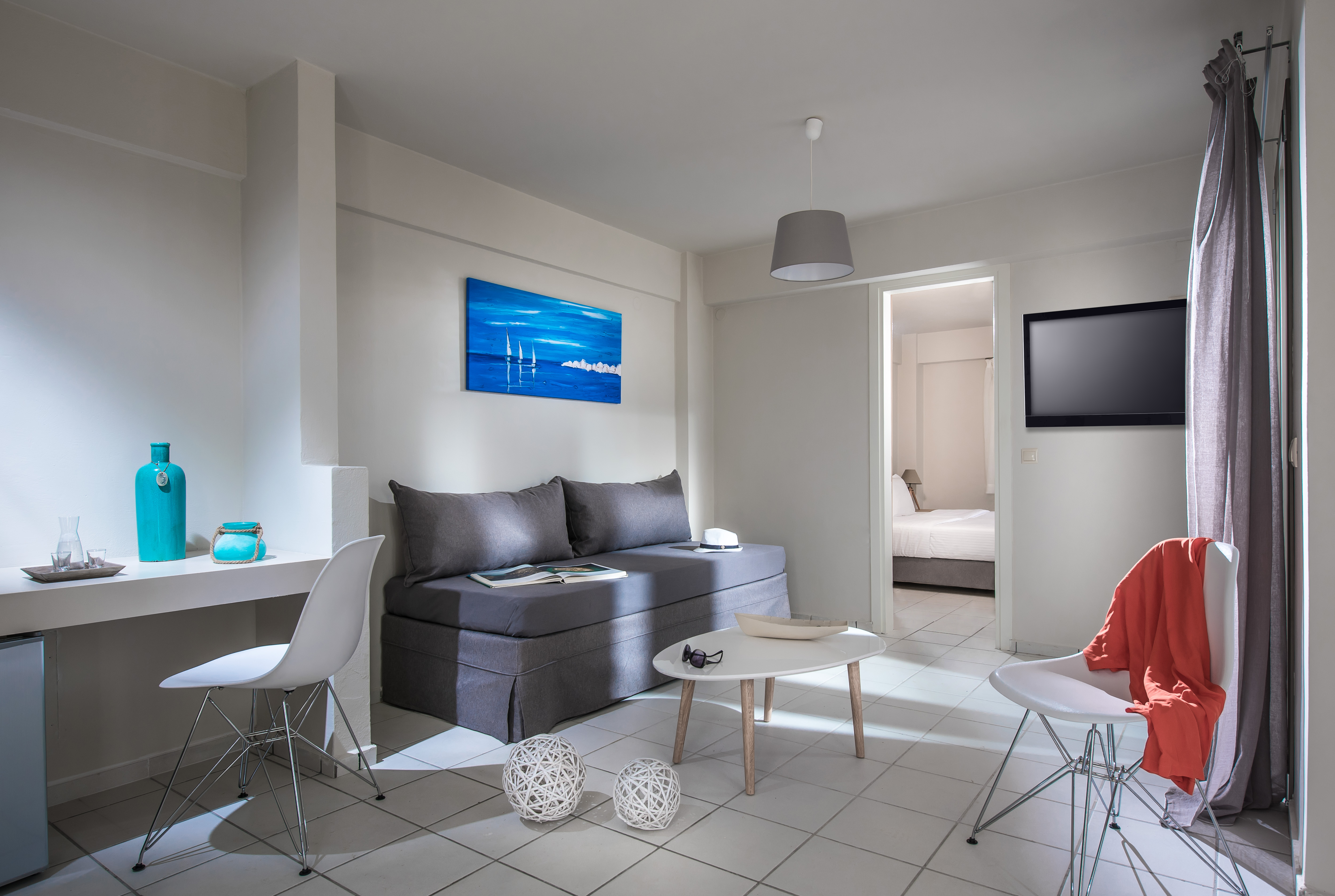 Casa Bianca Boutique Hotel