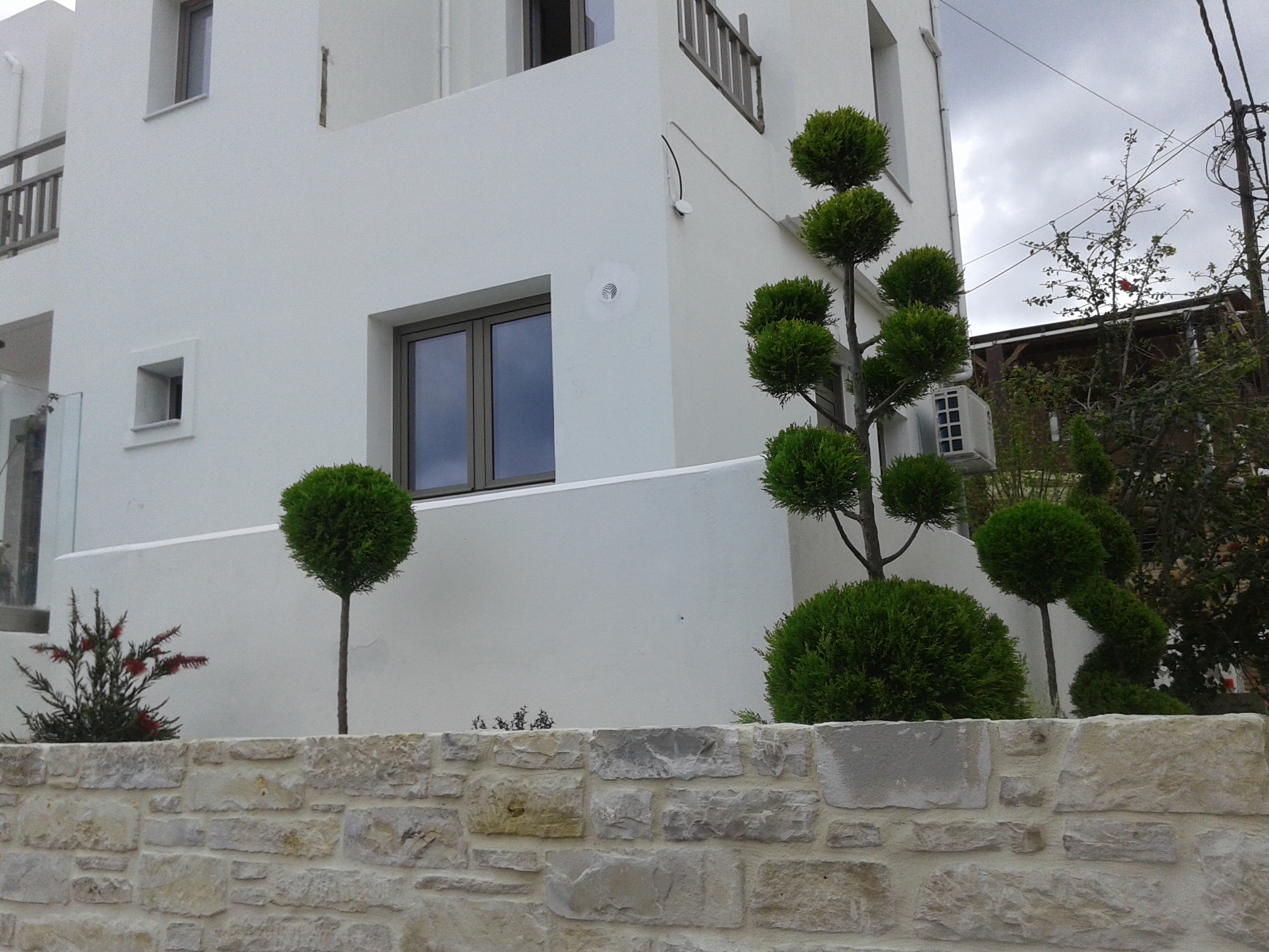 Casa Bianca Boutique Hotel