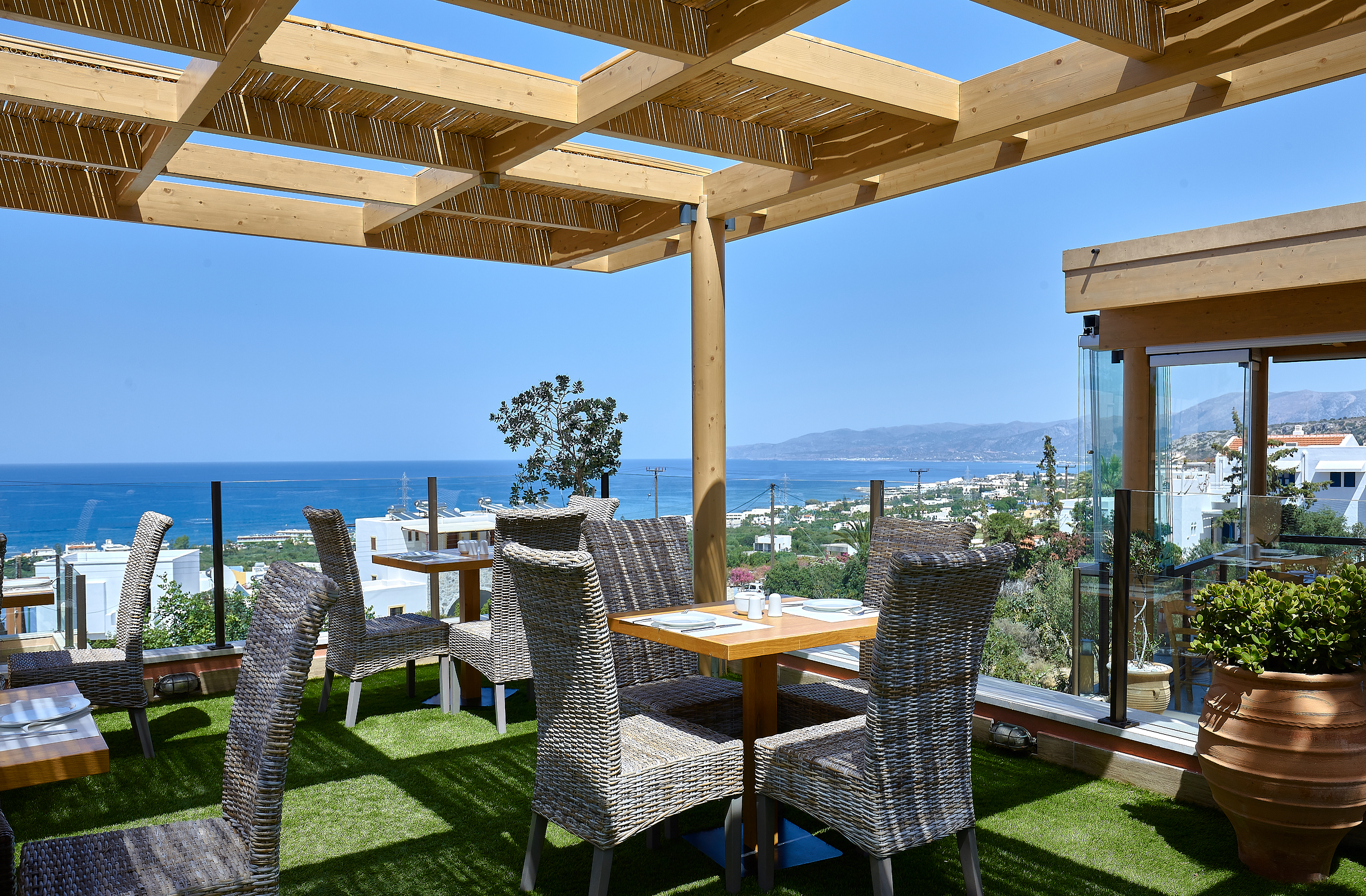 Esperides Resort Crete