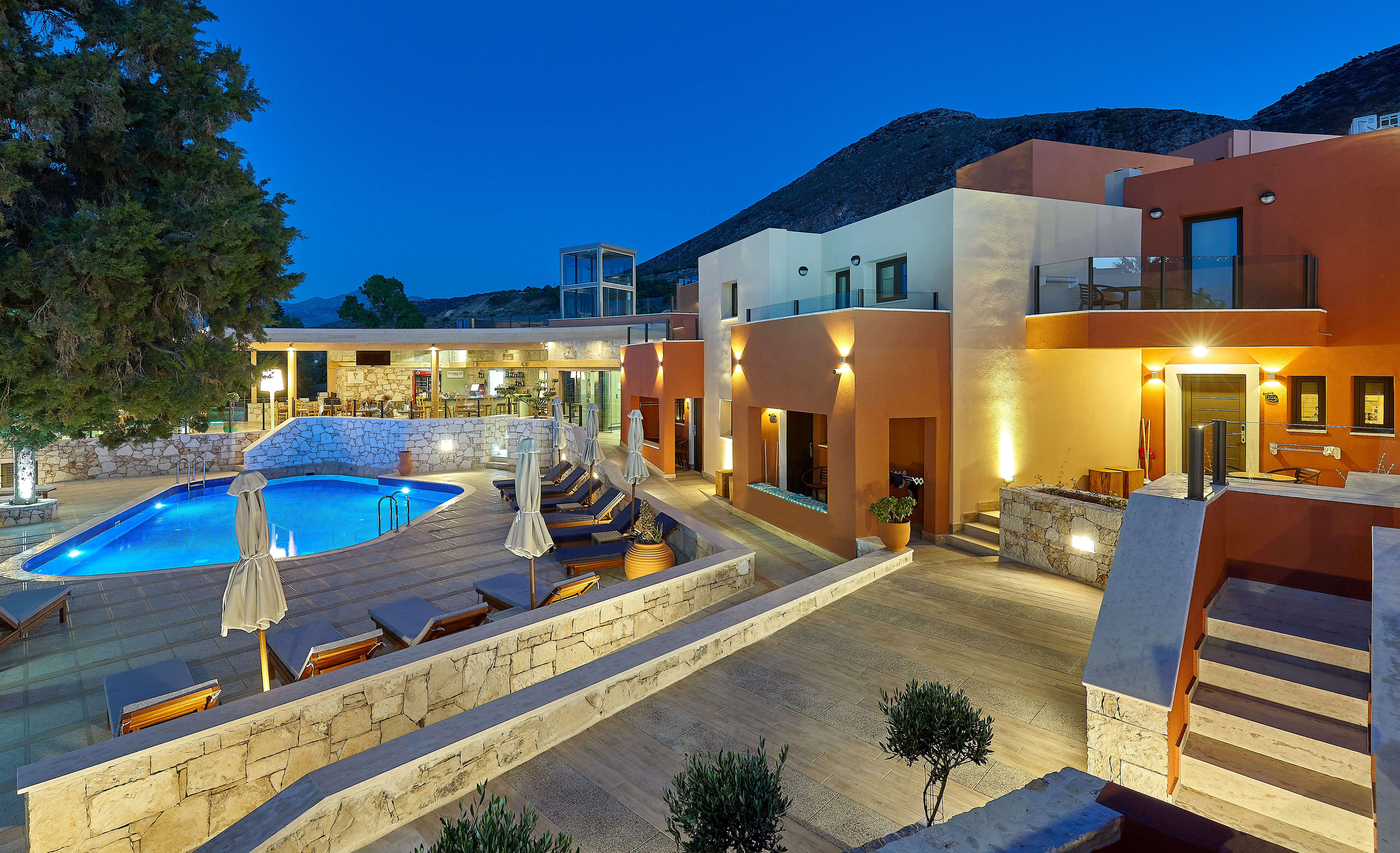 Esperides Resort Crete
