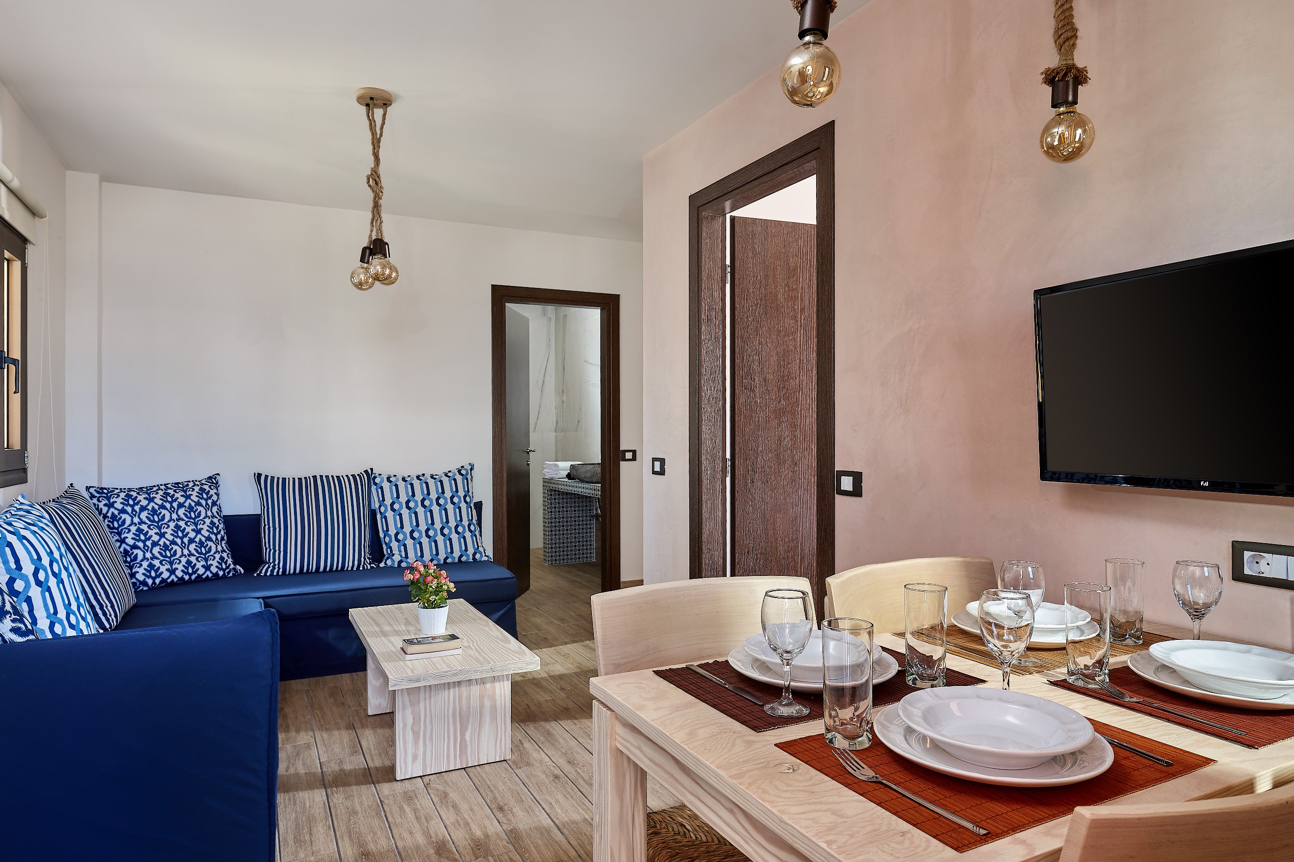 Esperides Resort Crete