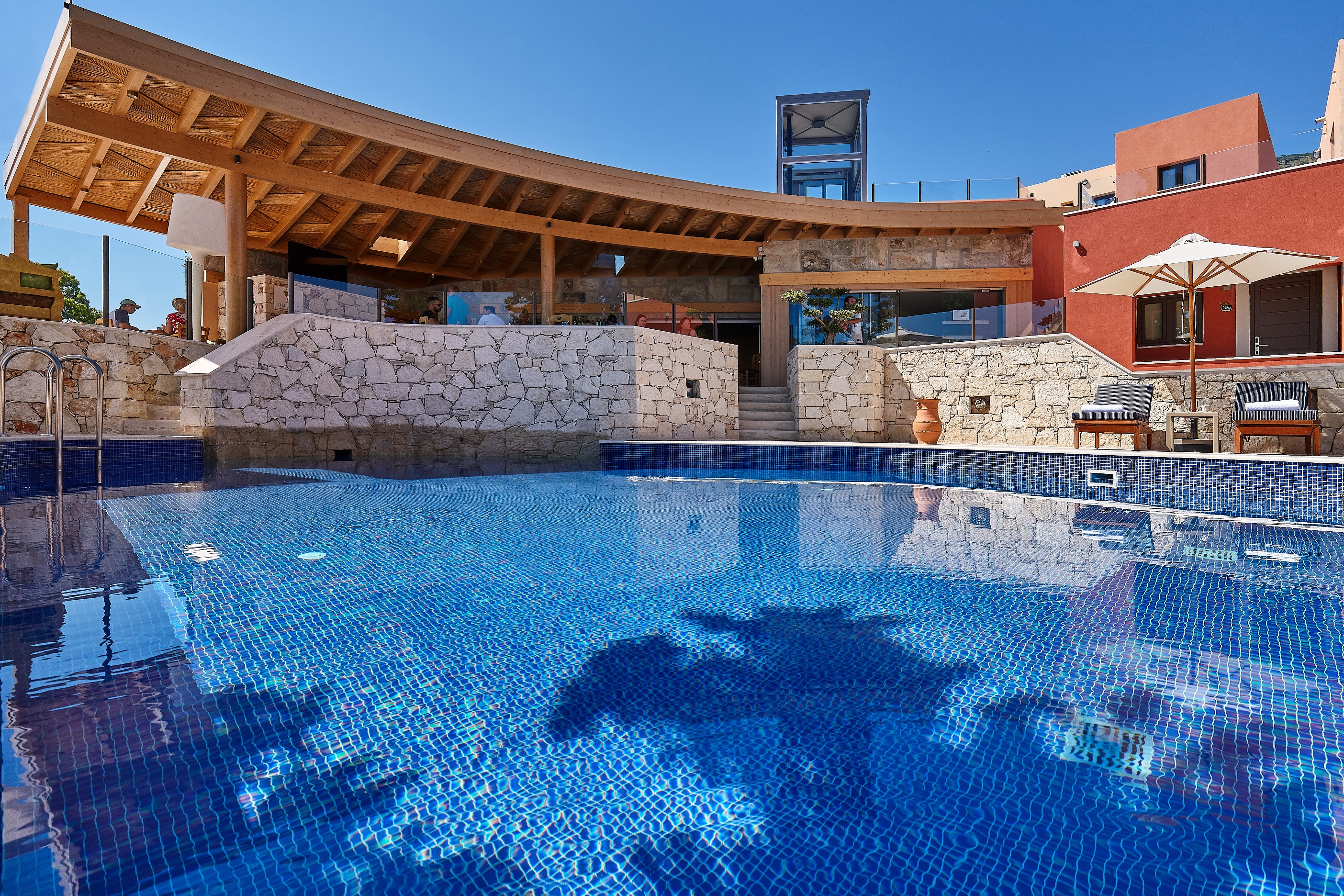 Esperides Resort Crete