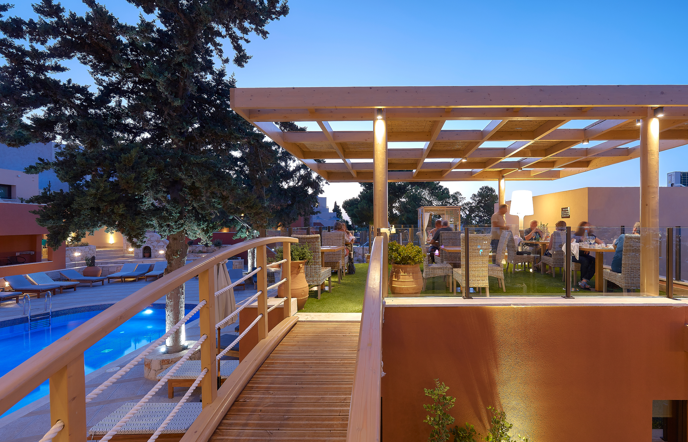 Esperides Resort Crete