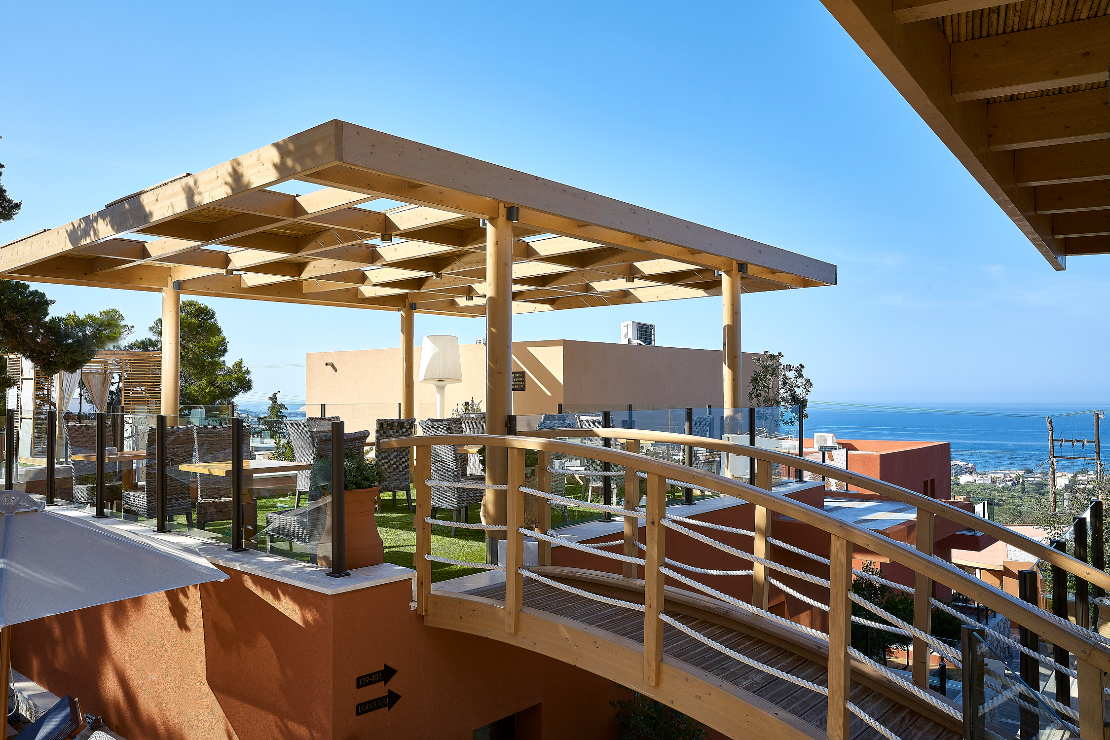 Esperides Resort Crete