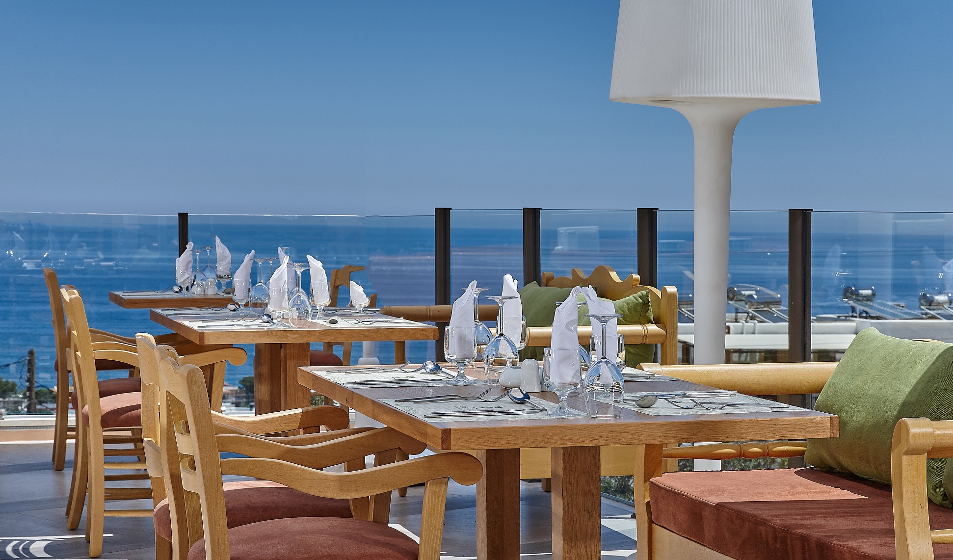 Esperides Resort Crete