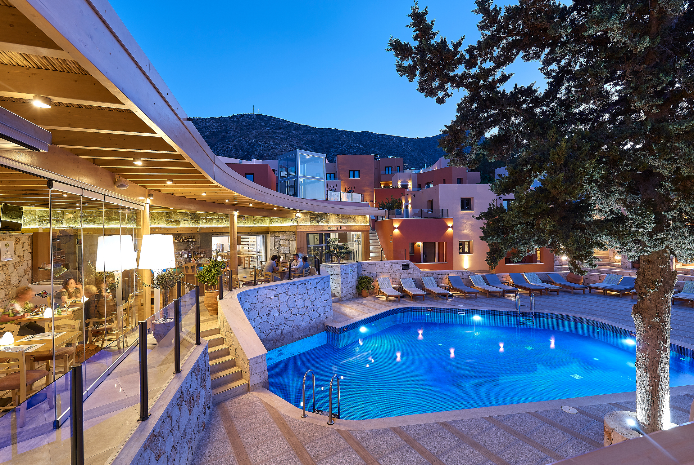 Esperides Resort Crete