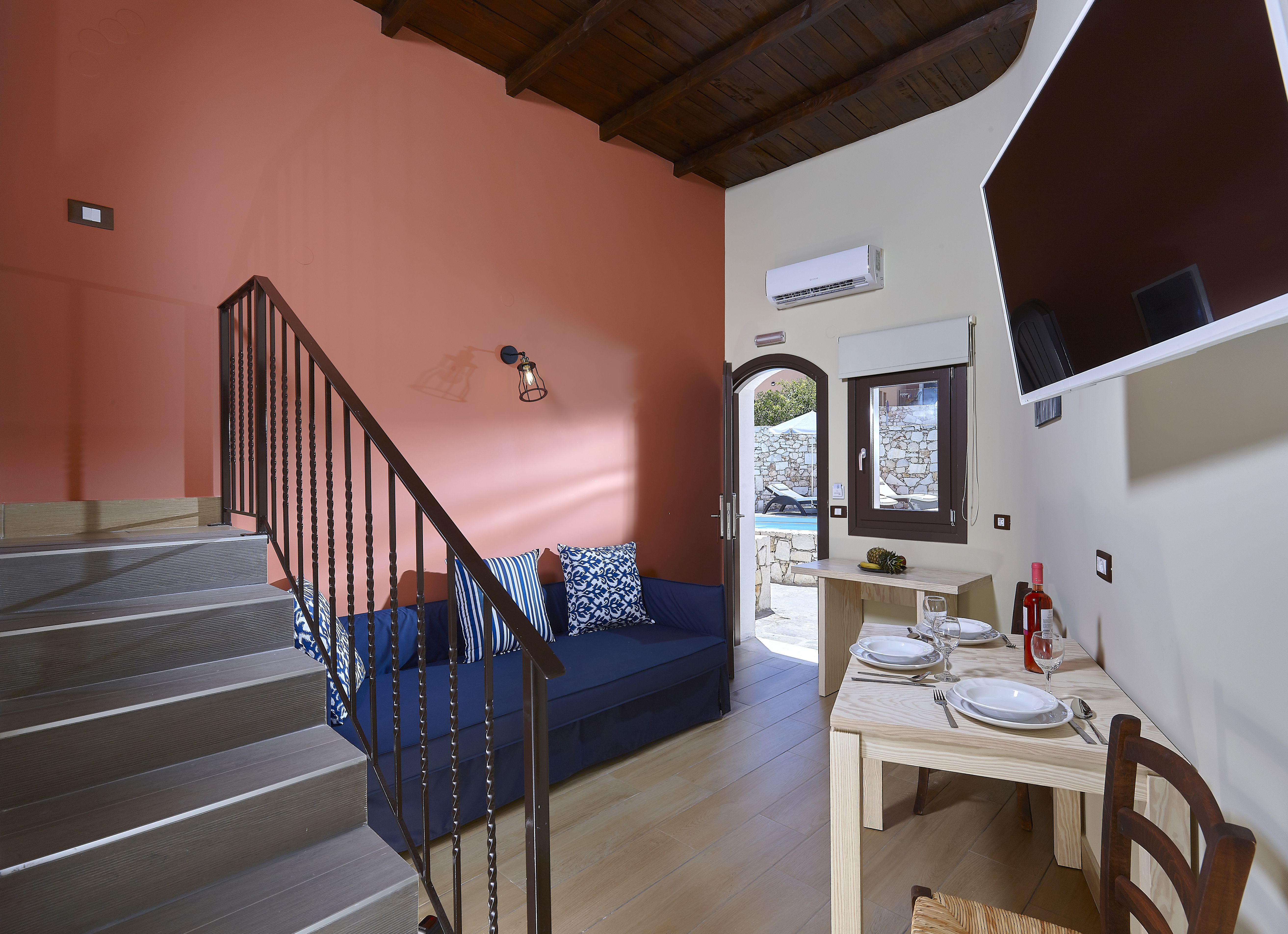 Esperides Resort Crete