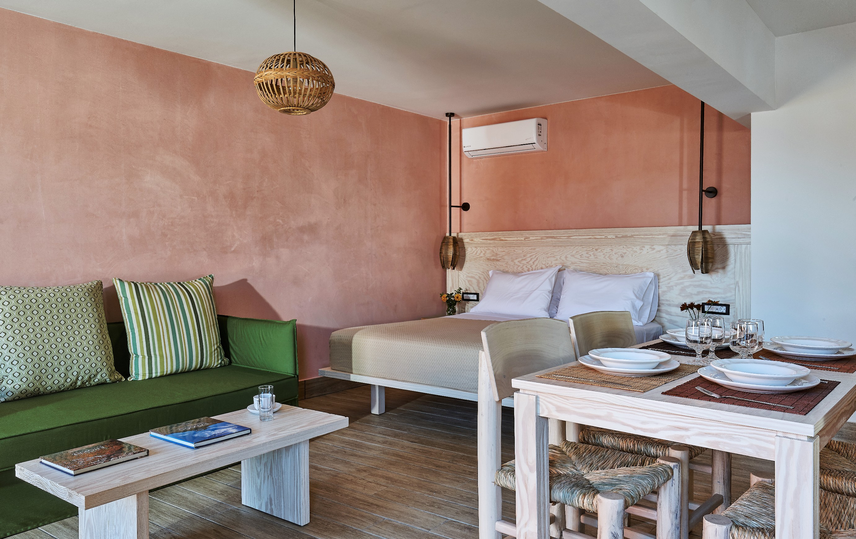 Esperides Resort Crete