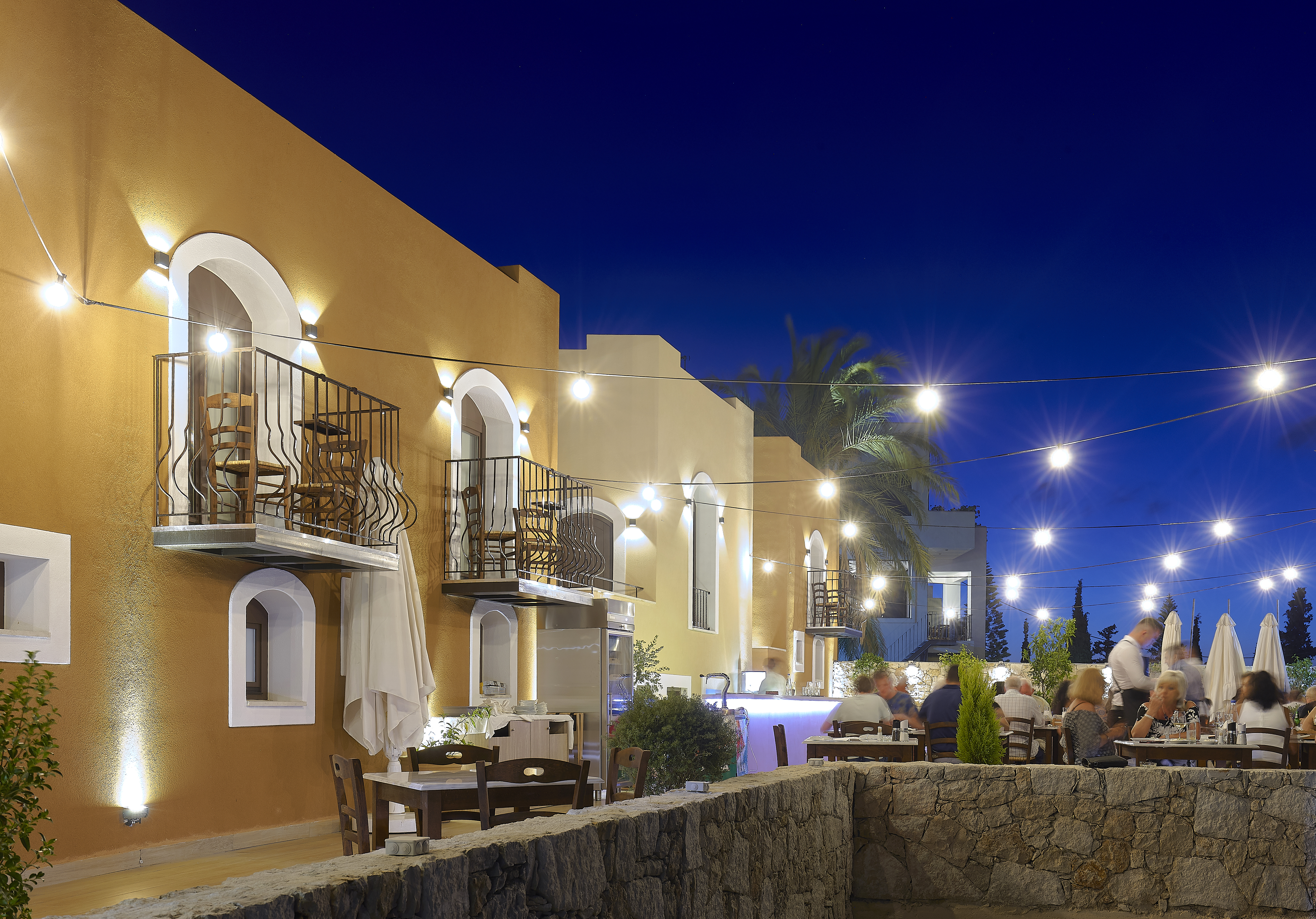 Esperides Resort Crete