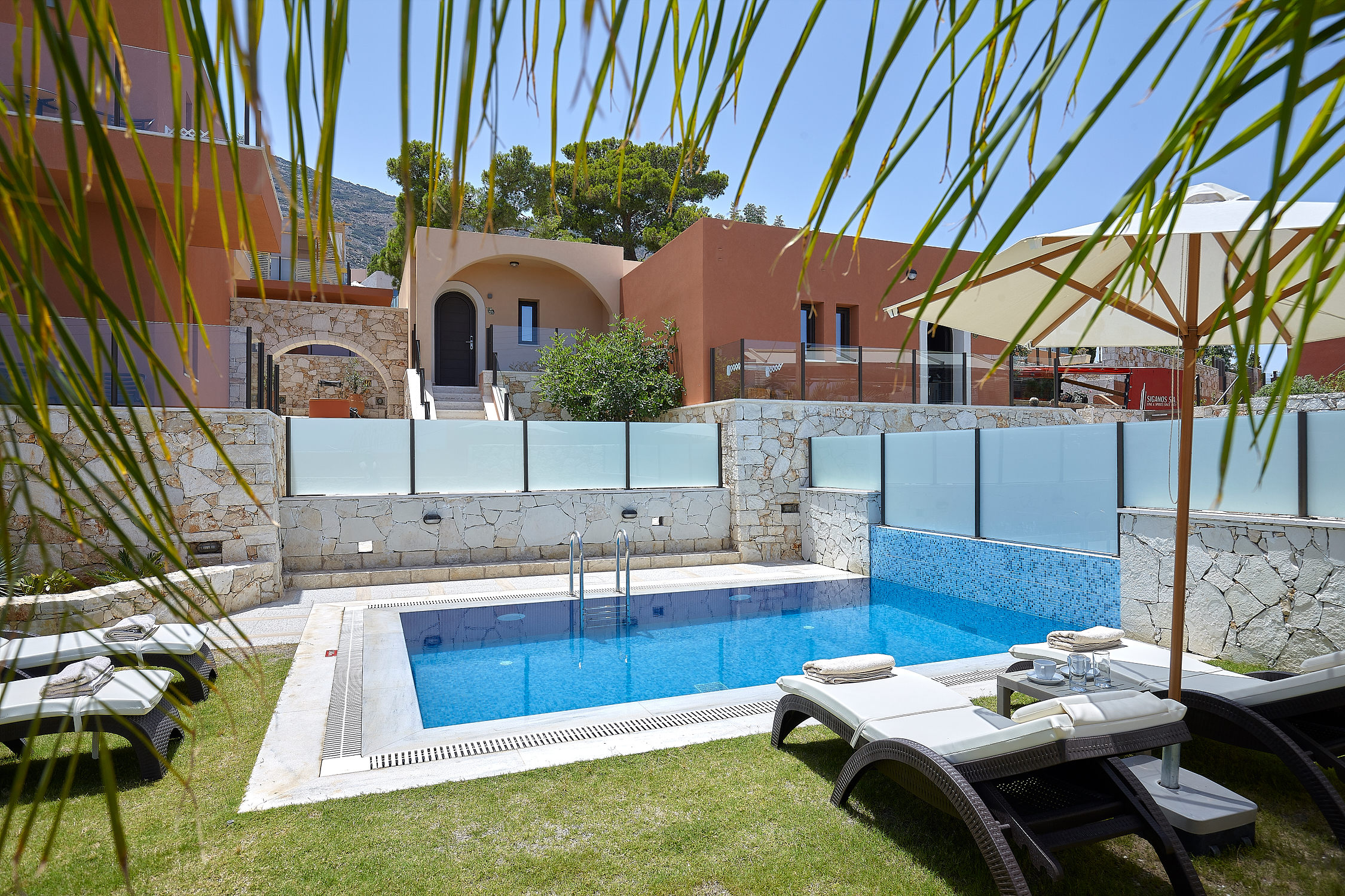 Esperides Resort Crete