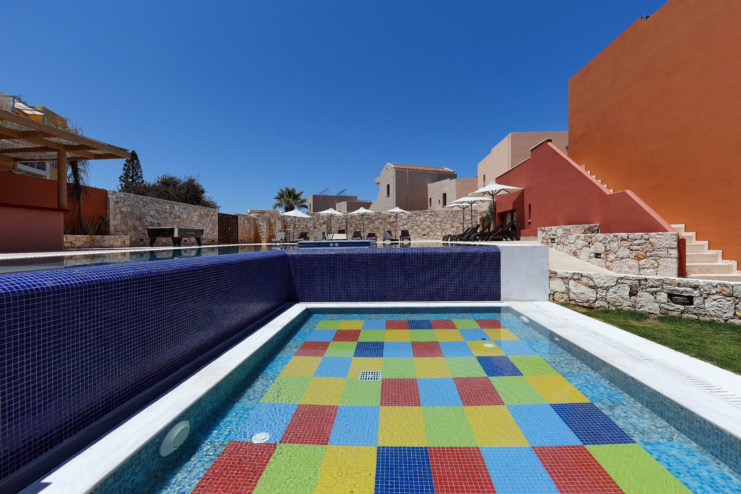 Esperides Resort Crete