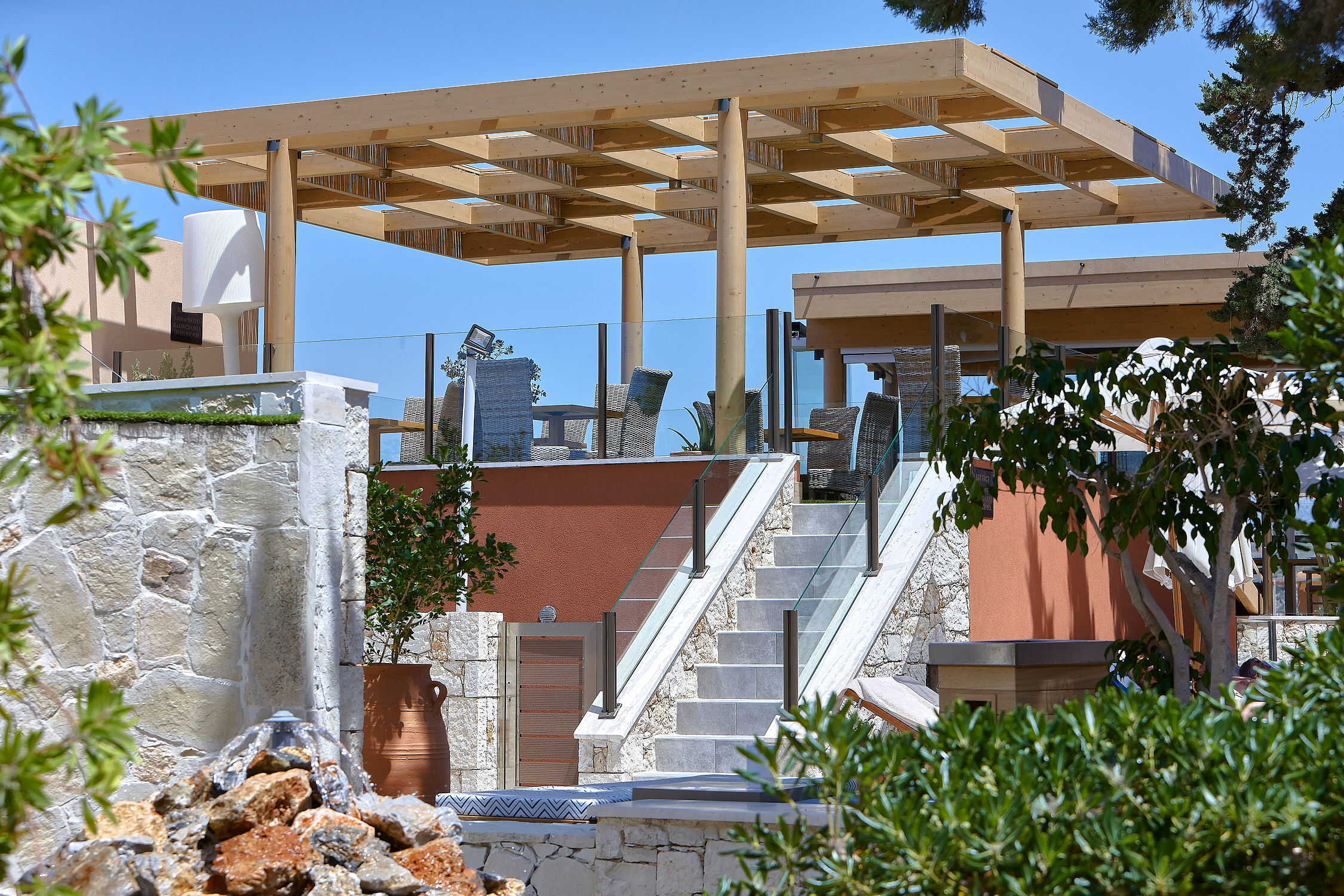 Esperides Resort Crete