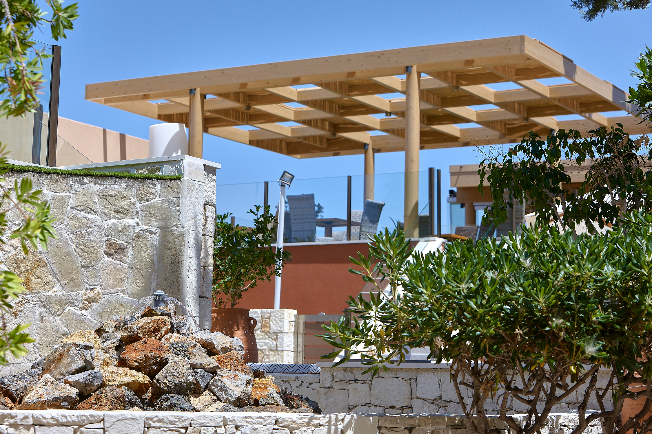 Esperides Resort Crete
