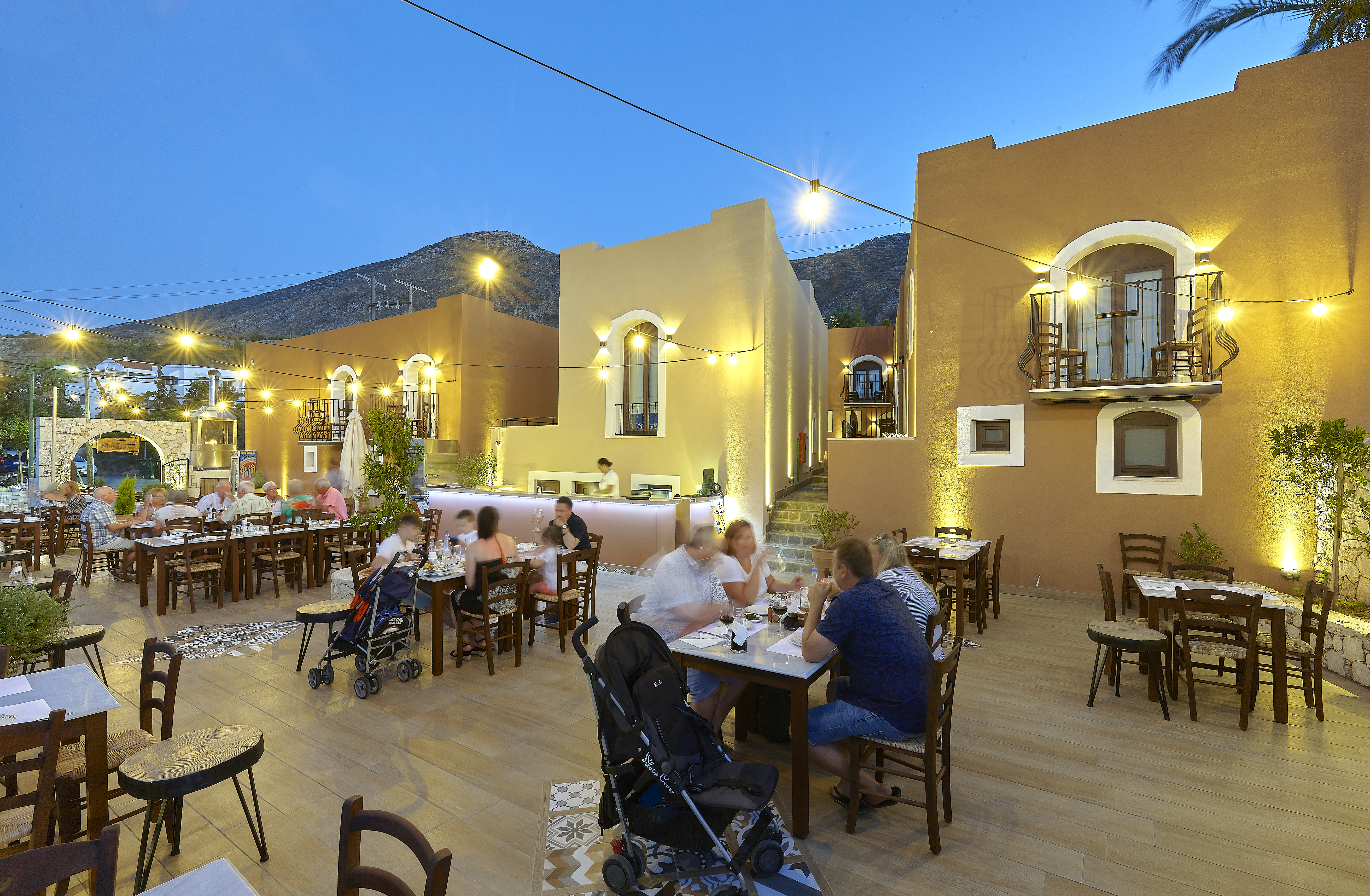 Esperides Resort Crete