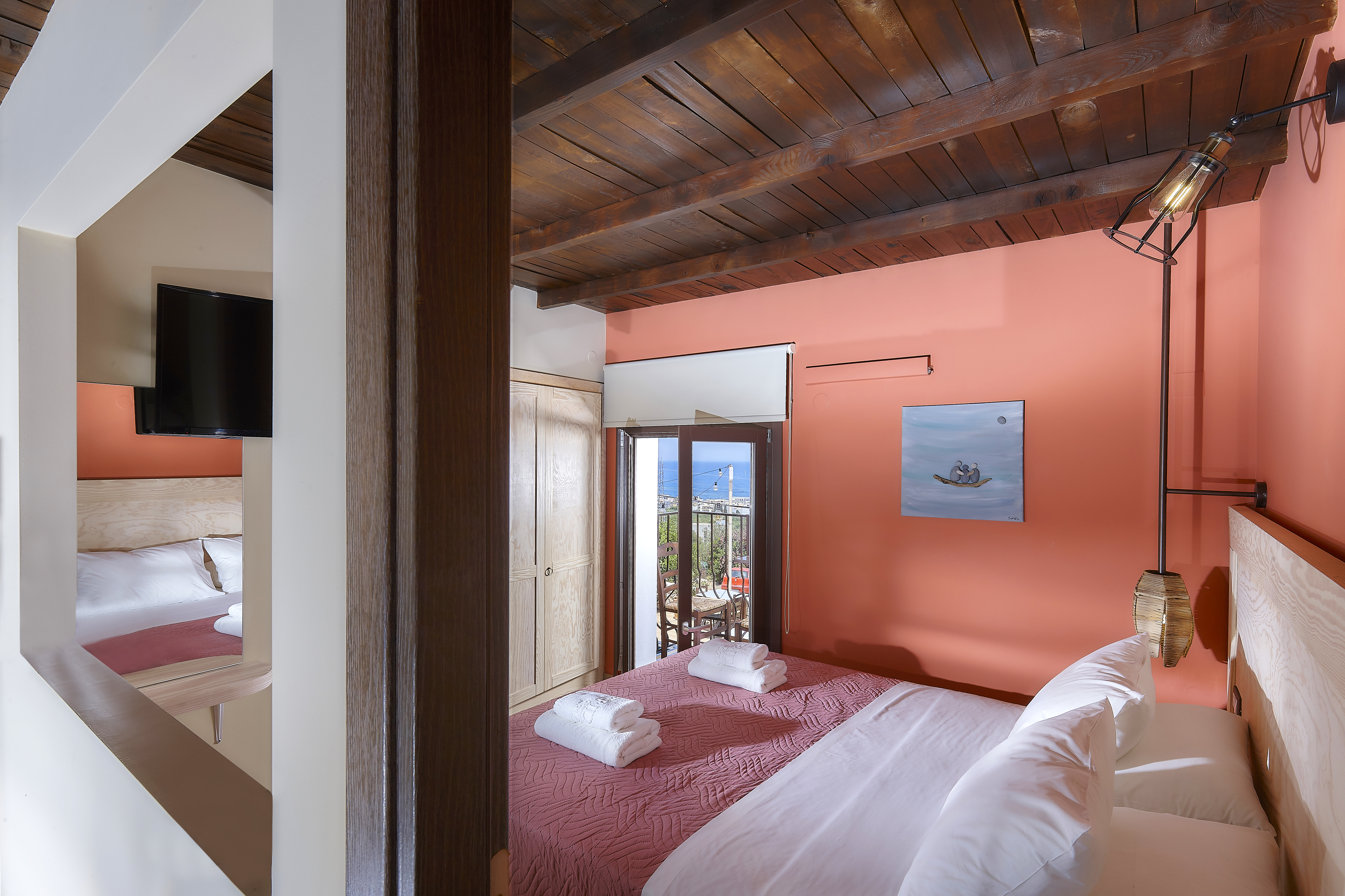 Esperides Resort Crete