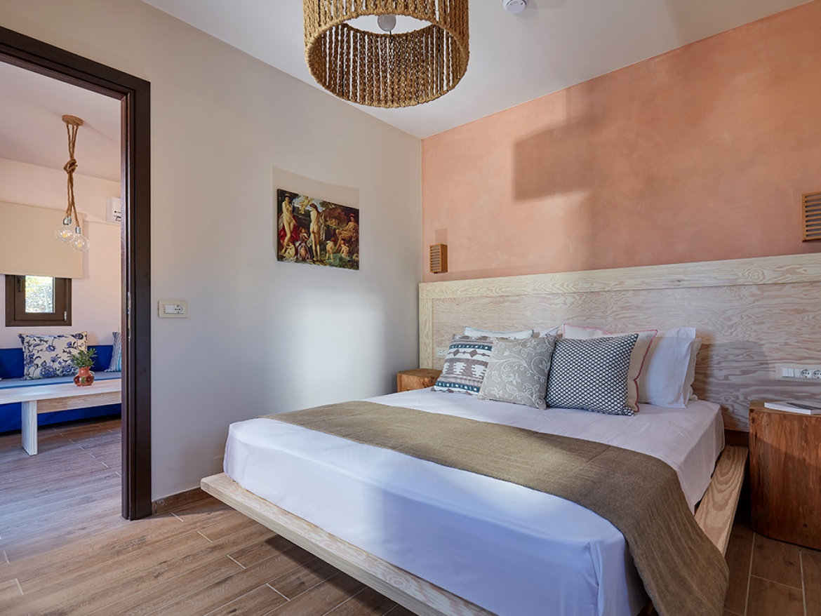 Esperides Resort Crete