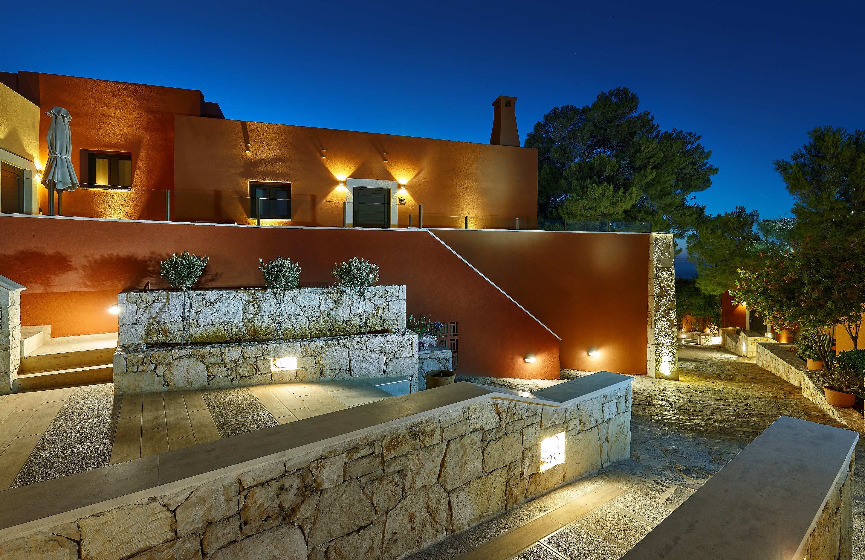 Esperides Resort Crete