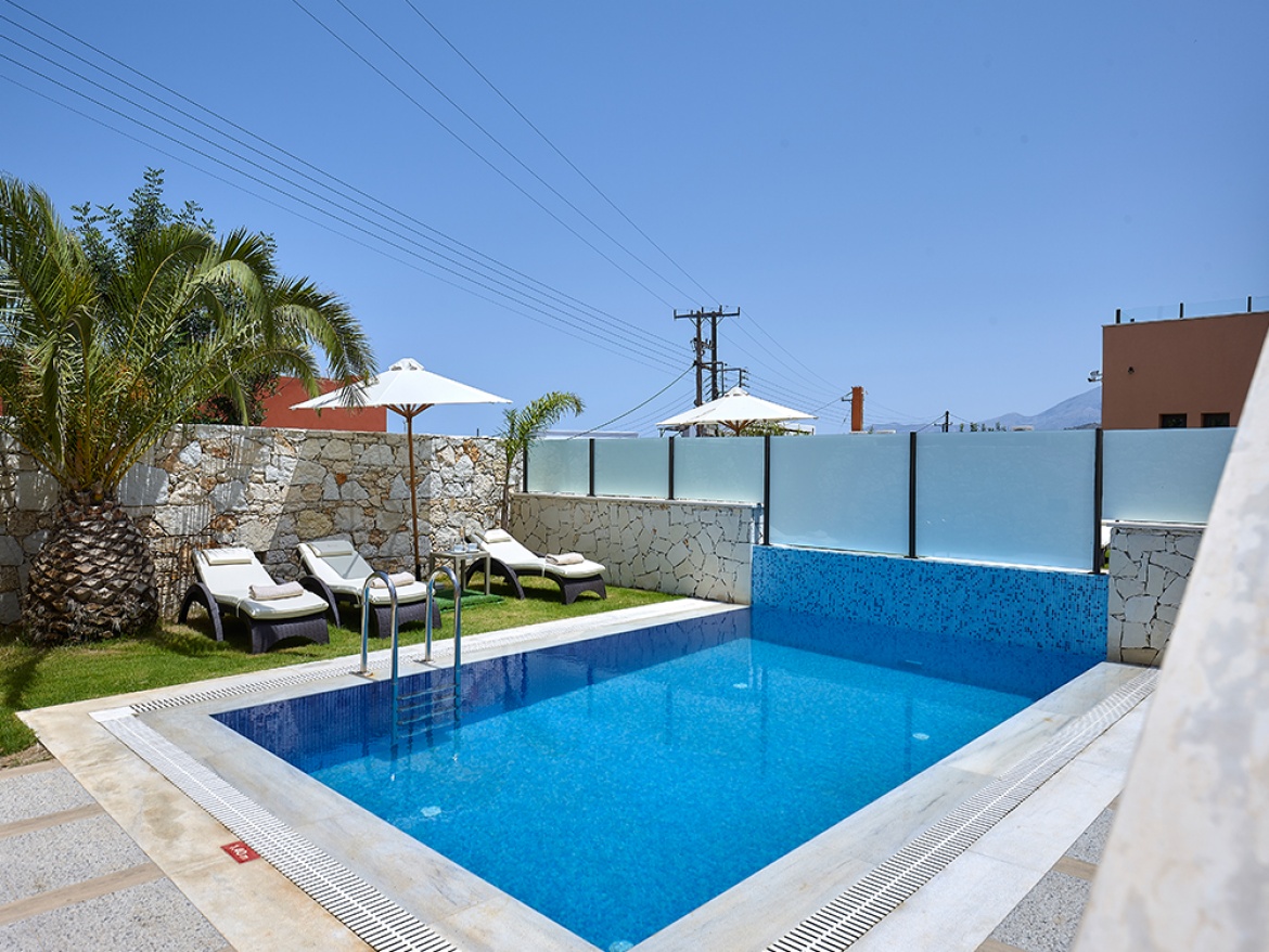 Esperides Resort Crete