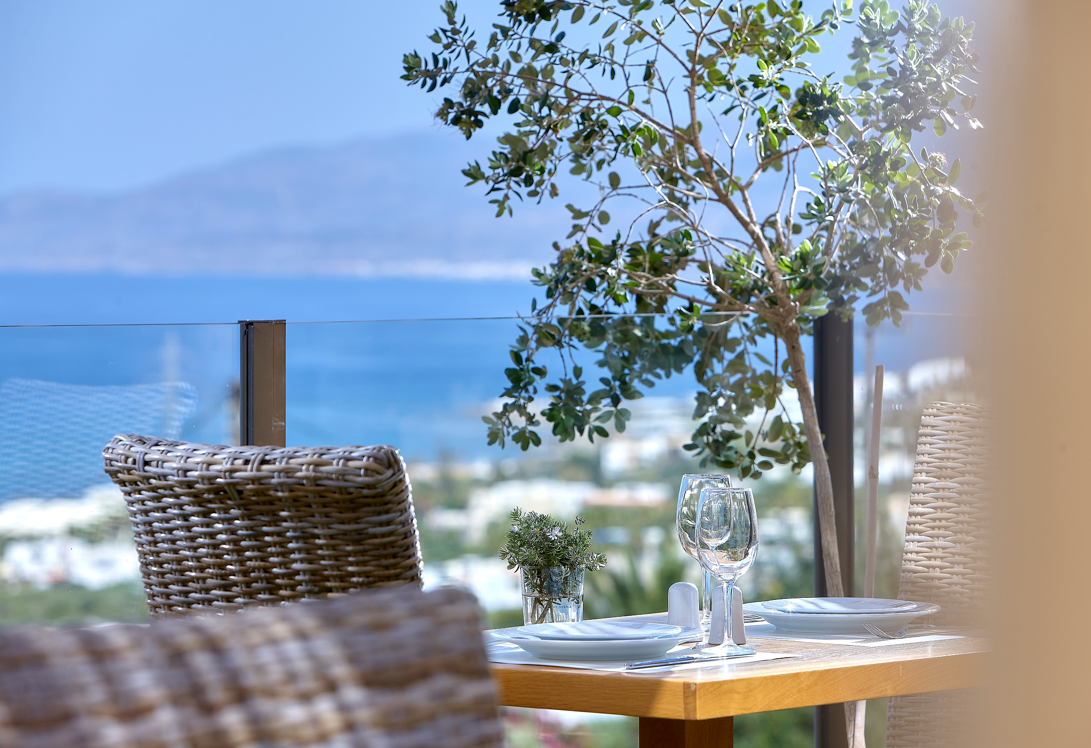 Esperides Resort Crete