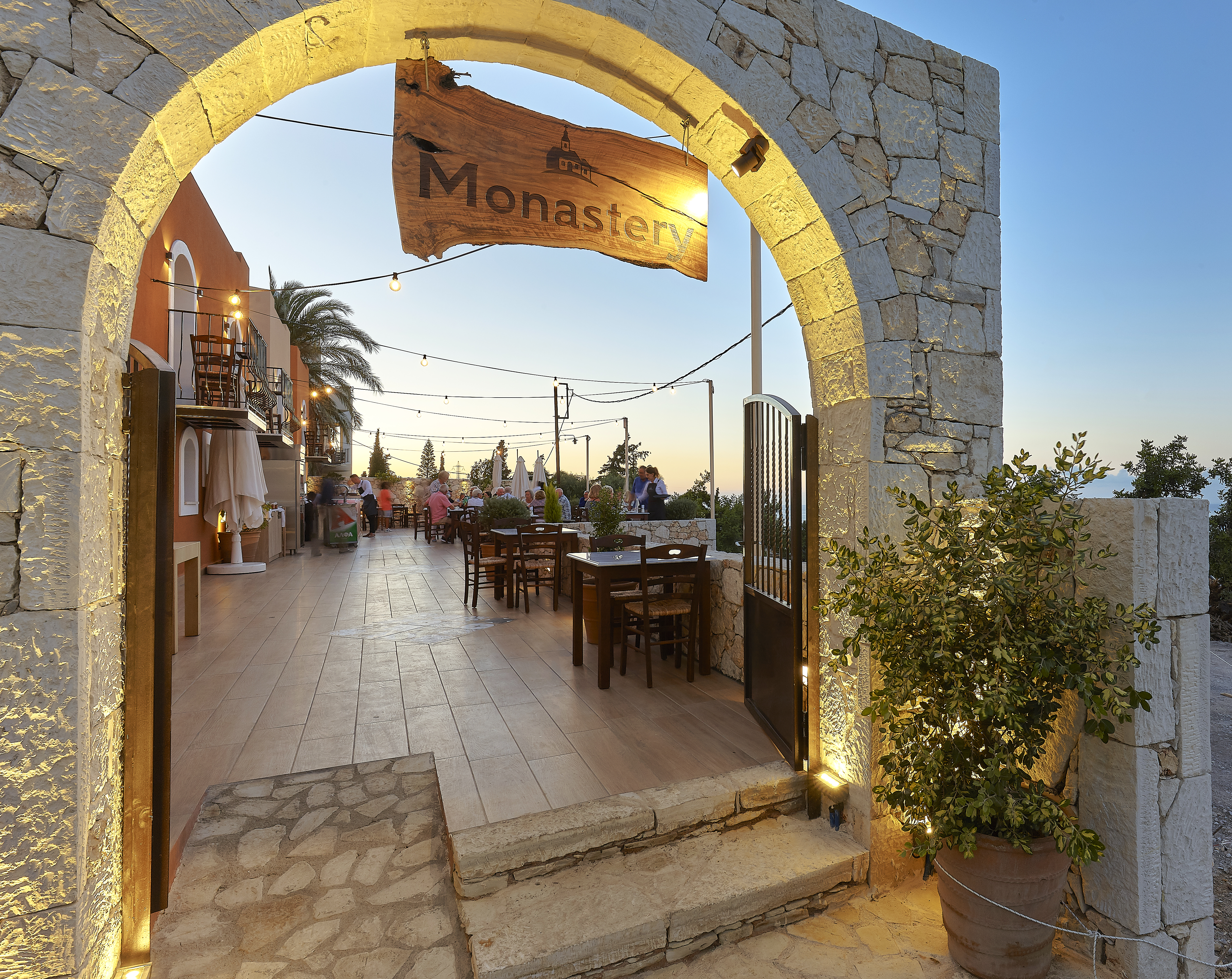 Esperides Resort Crete