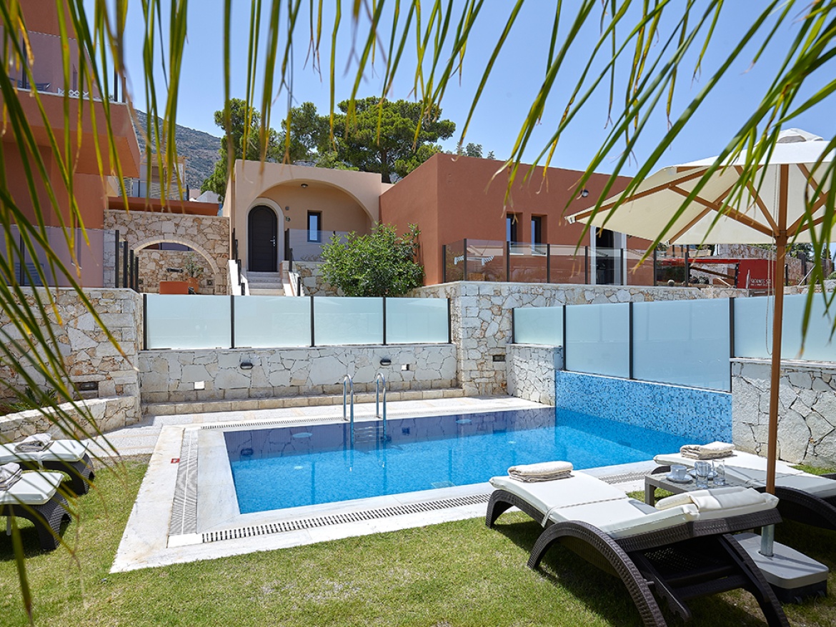 Esperides Resort Crete