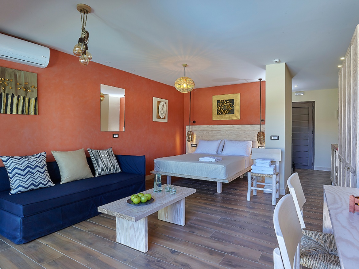 Esperides Resort Crete
