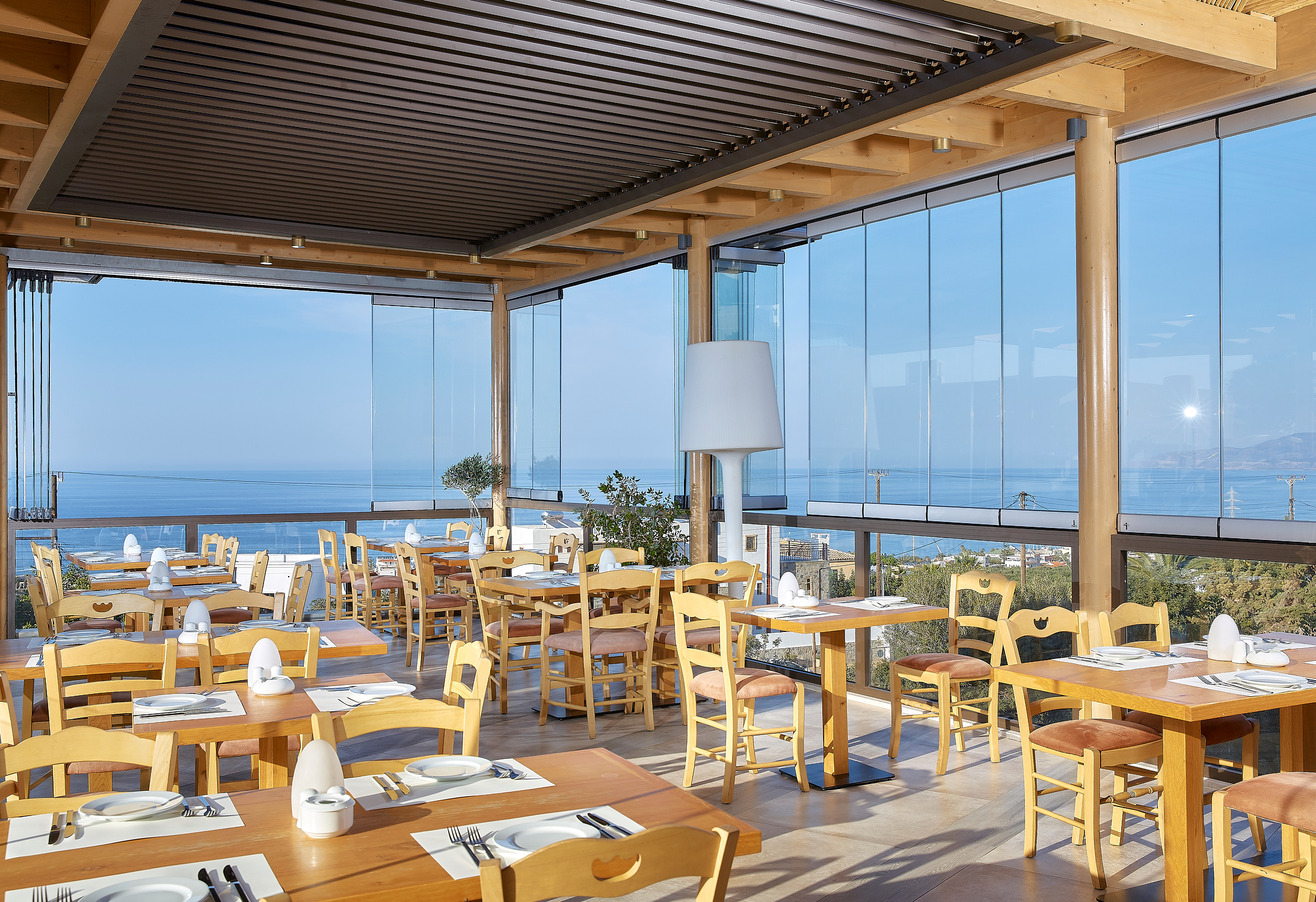 Esperides Resort Crete