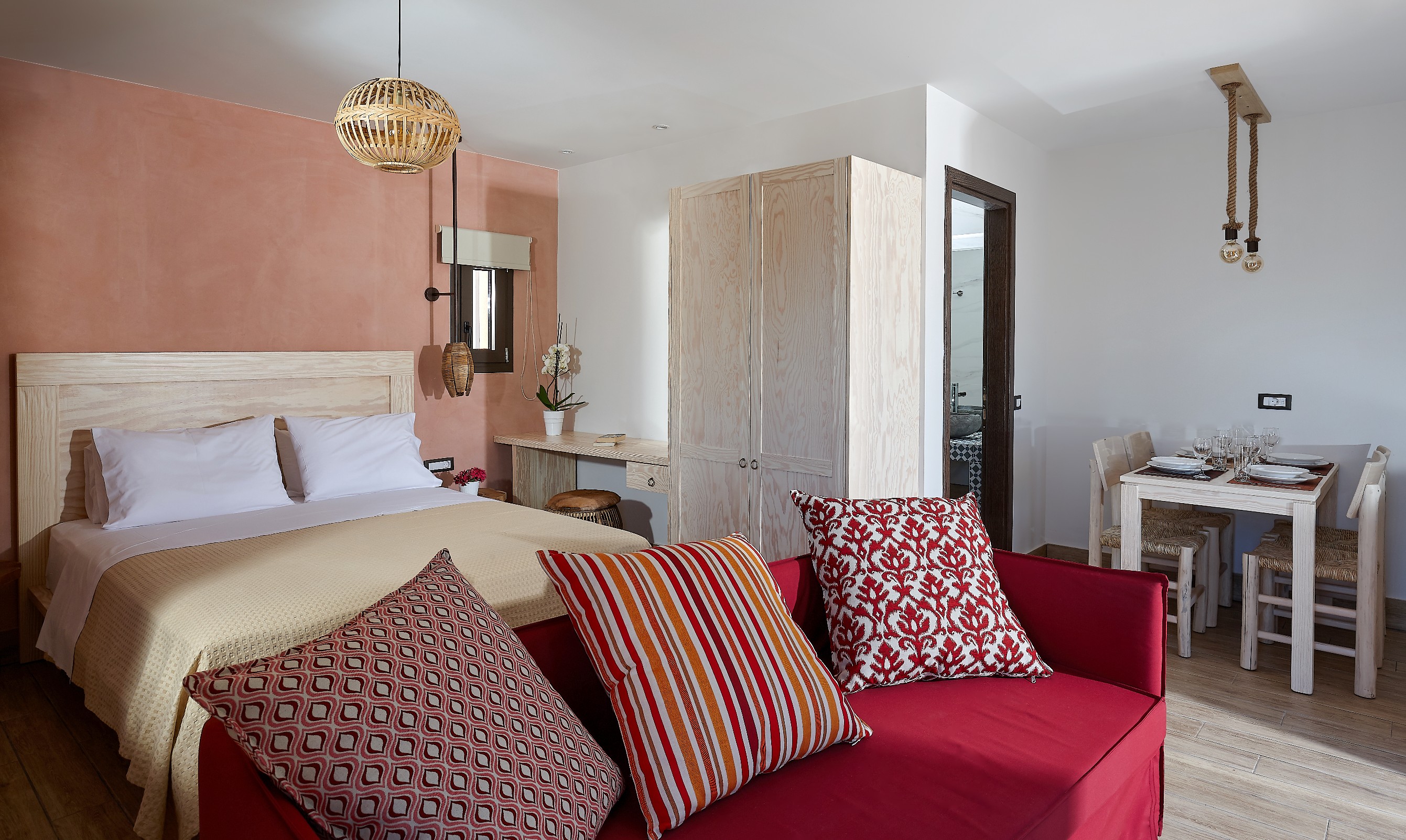 Esperides Resort Crete