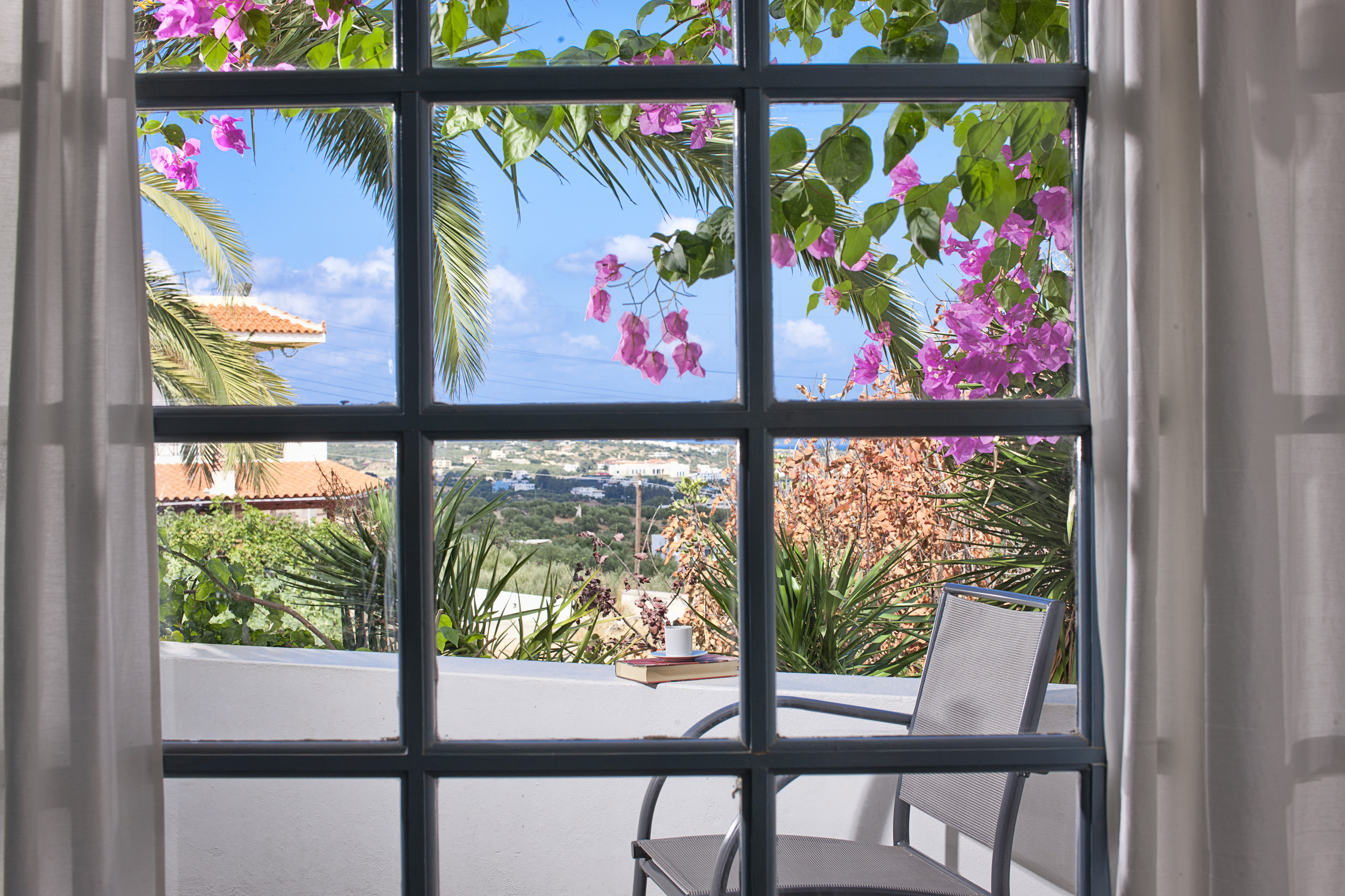 Galaxy Suites Boutique Resort