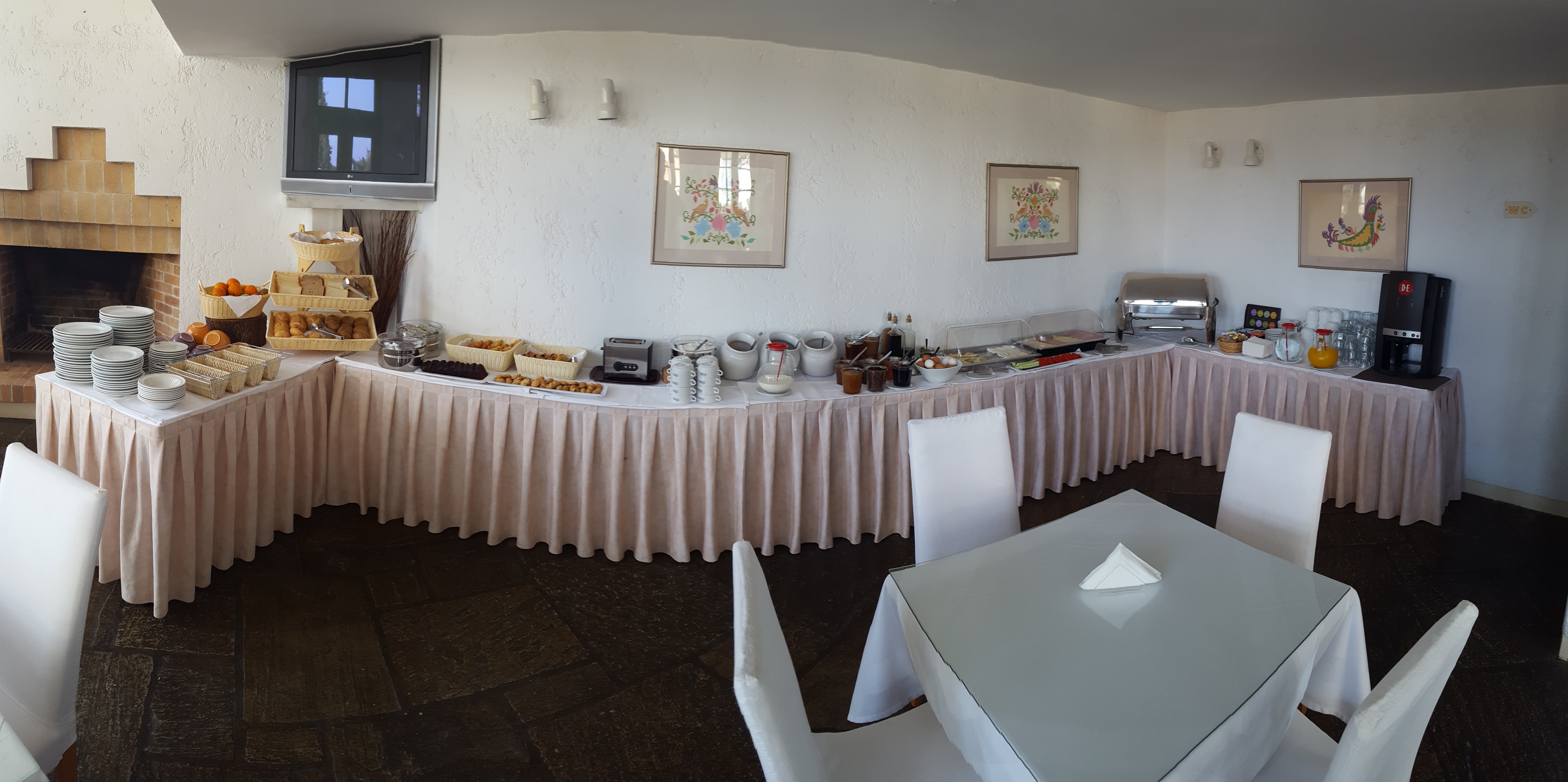 Galaxy Suites Boutique Resort