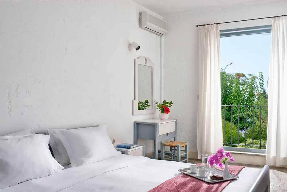 Galaxy Suites Boutique Resort