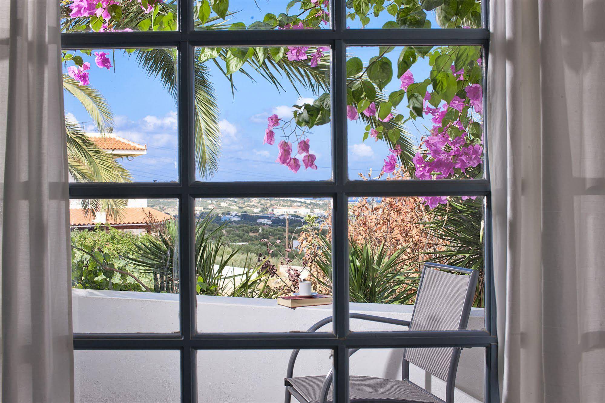 Galaxy Suites Boutique Resort