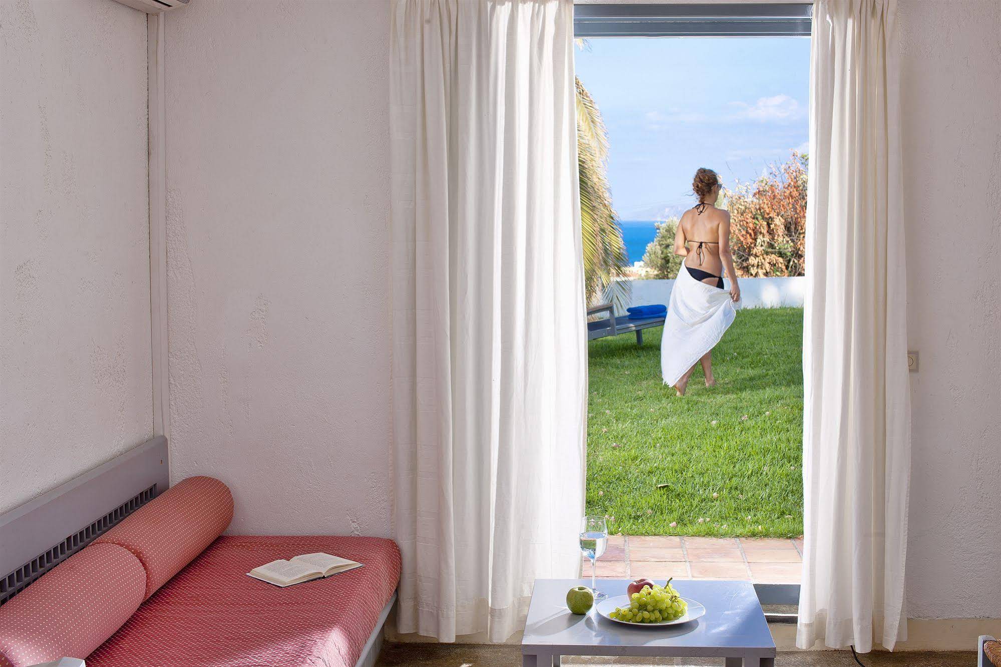 Galaxy Suites Boutique Resort