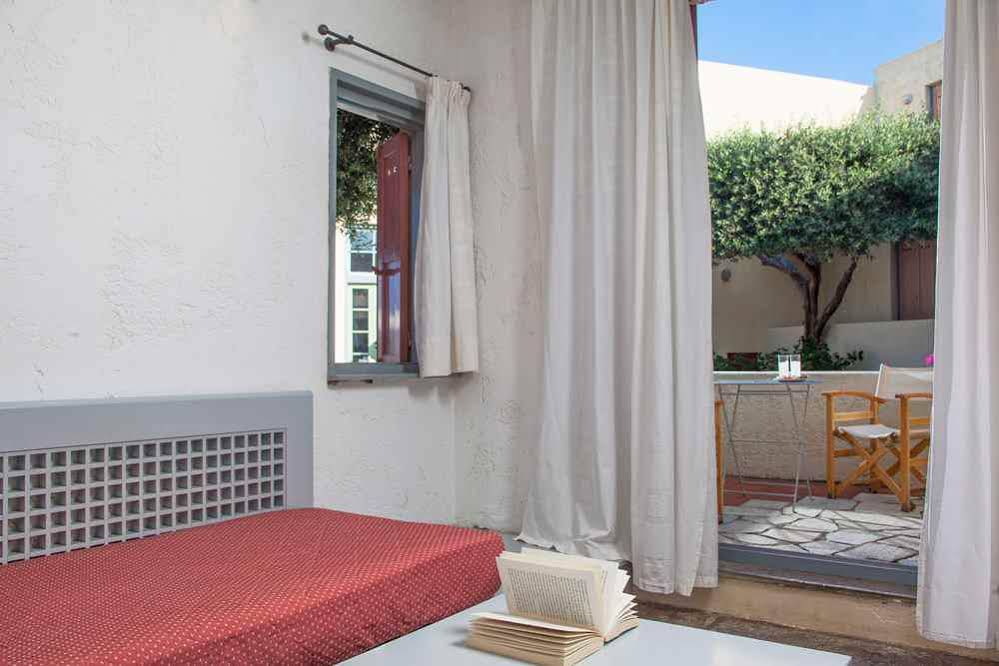 Galaxy Suites Boutique Resort