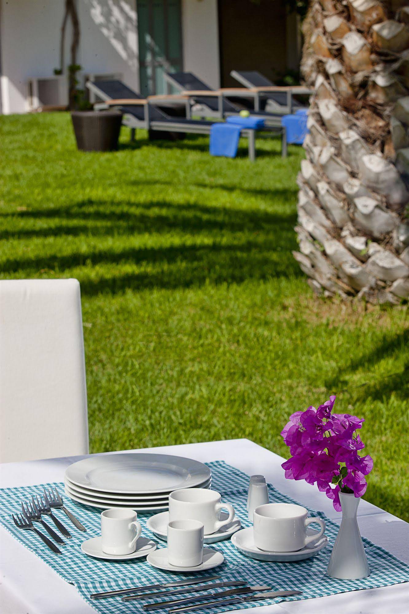 Galaxy Suites Boutique Resort