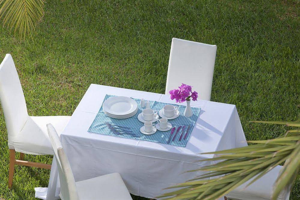 Galaxy Suites Boutique Resort