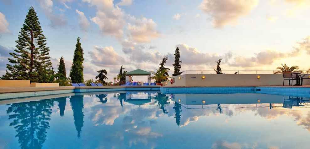 Galaxy Suites Boutique Resort