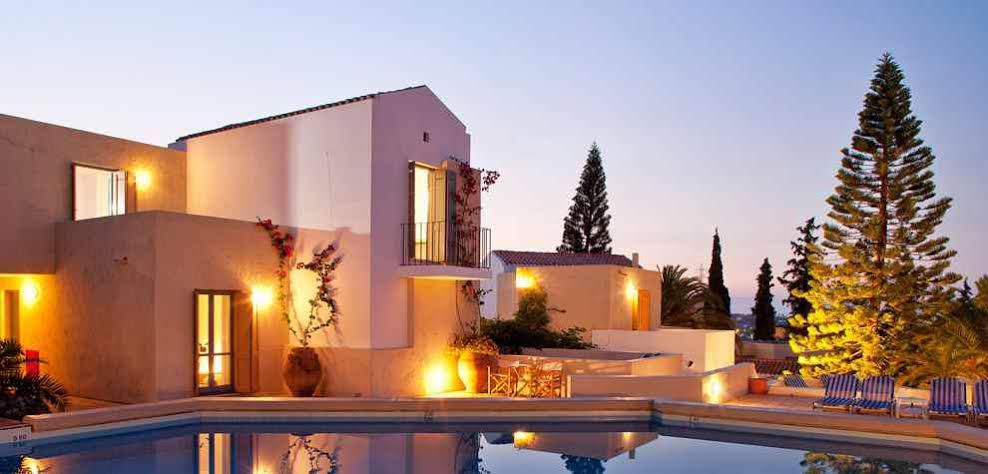 Galaxy Suites Boutique Resort