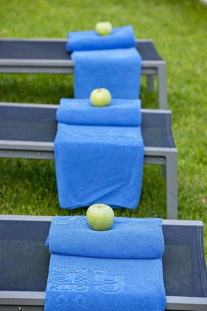 Galaxy Suites Boutique Resort