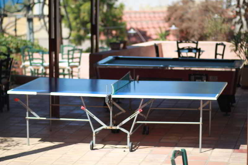 Koutouloufari Village Holiday Club