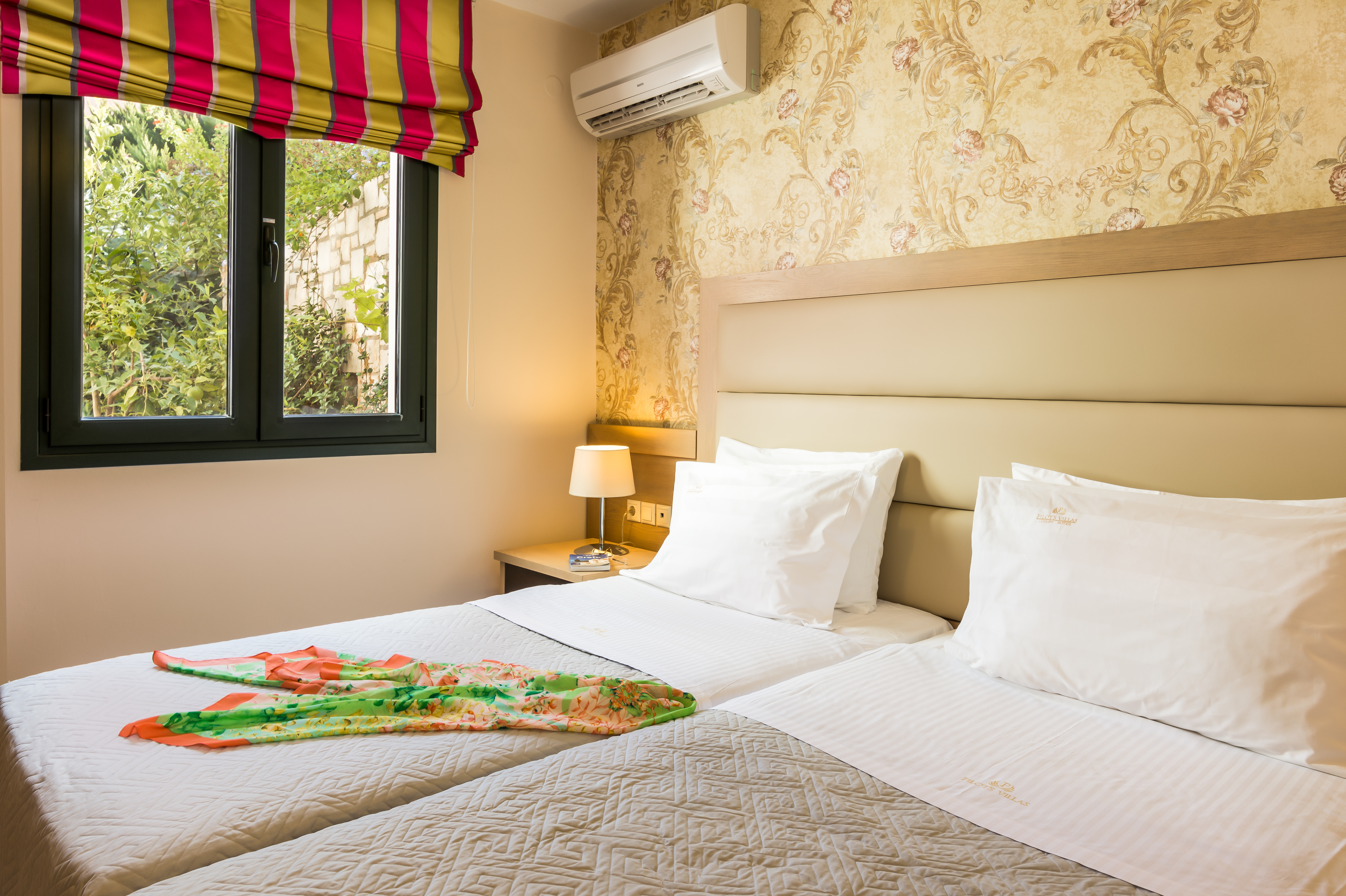 Pilot's Villas Luxury Suites