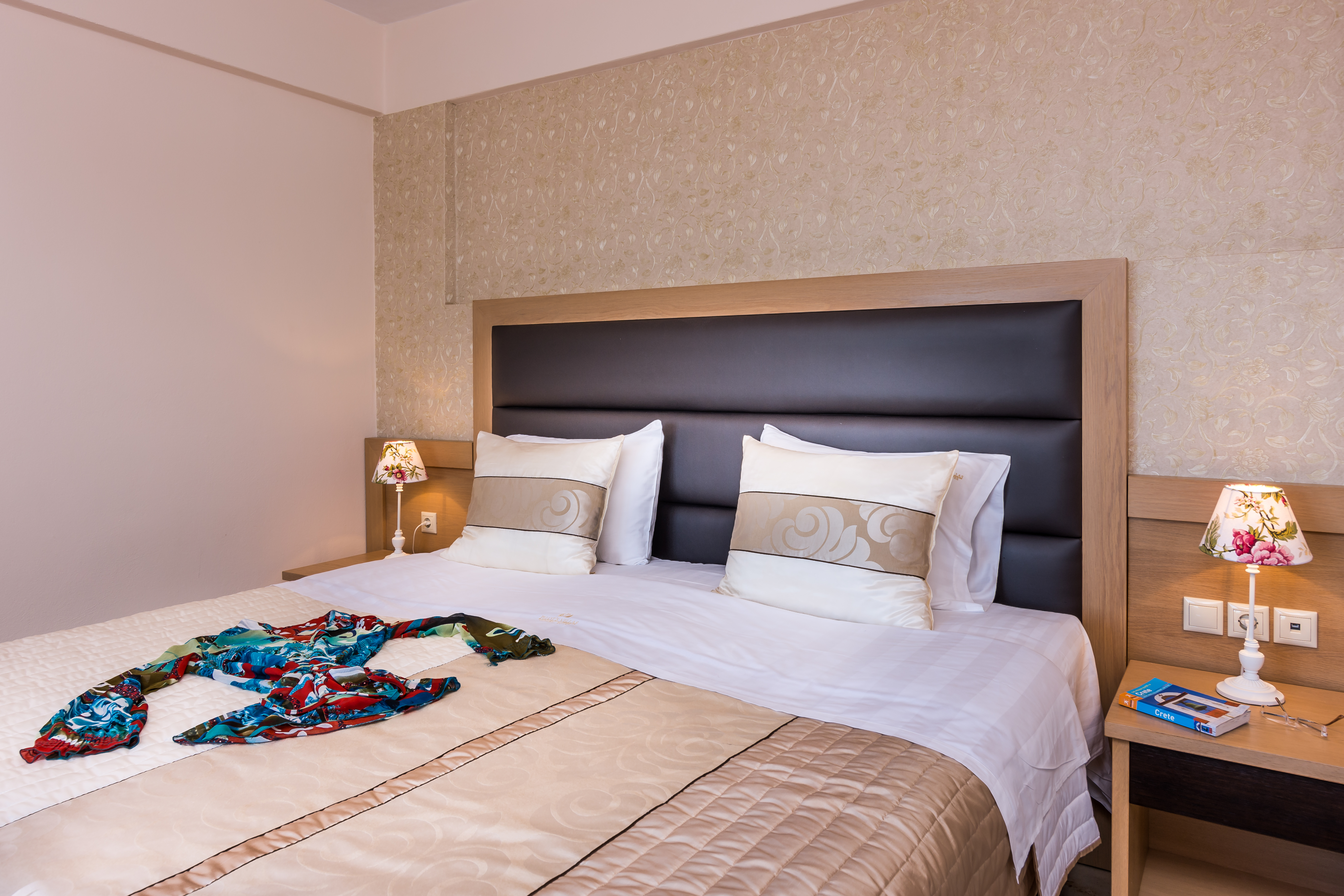 Pilot's Villas Luxury Suites