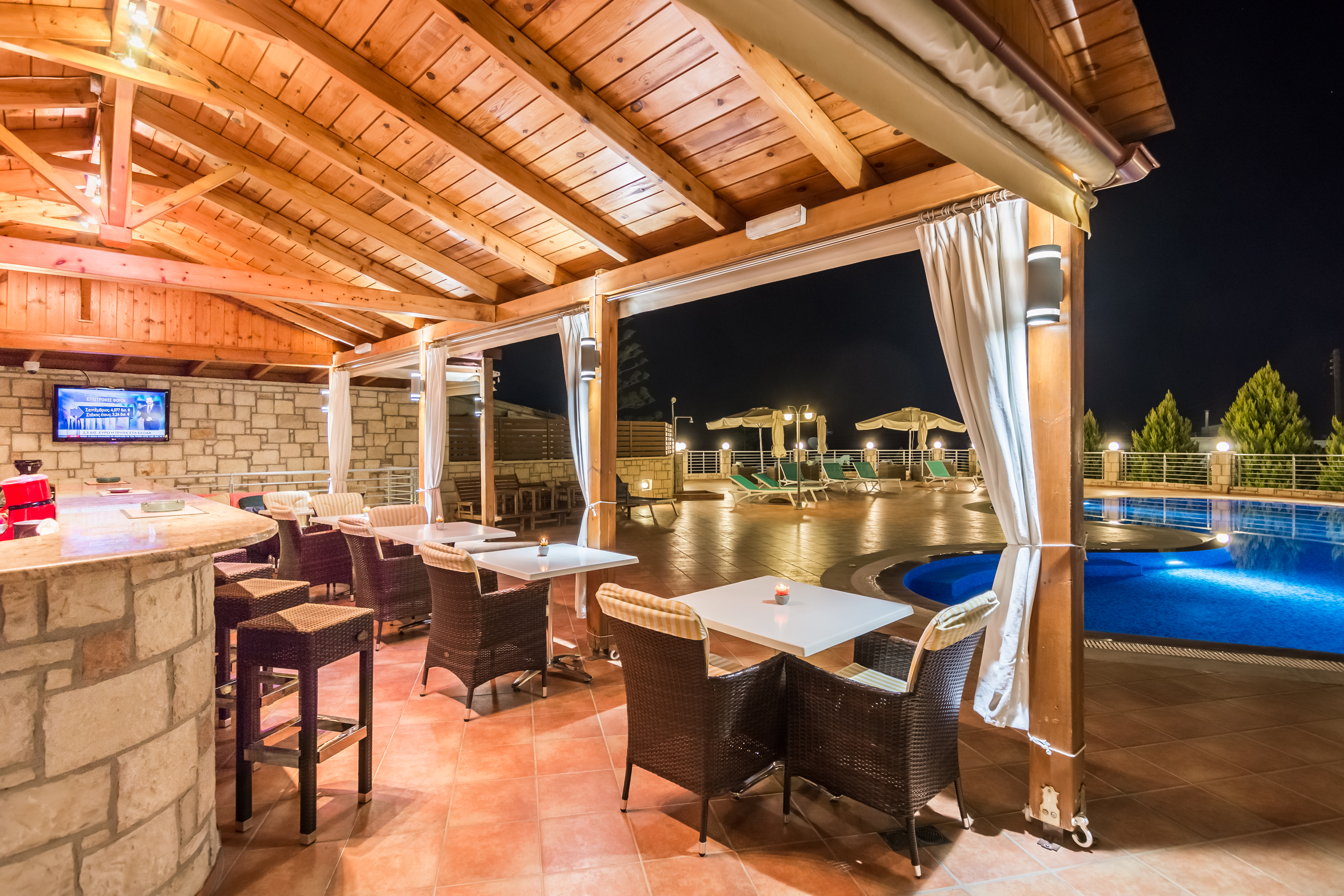 Pilot's Villas Luxury Suites