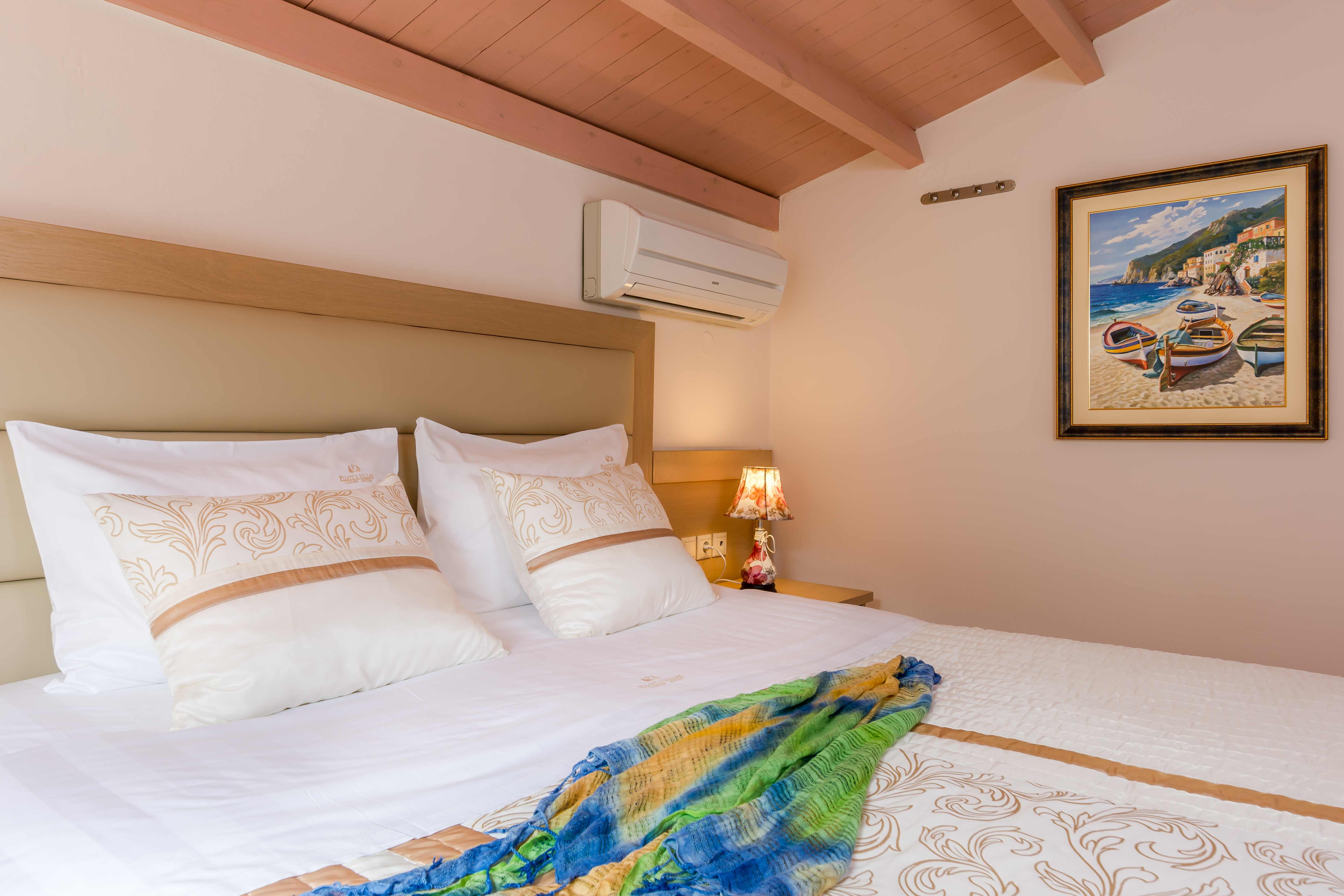 Pilot's Villas Luxury Suites