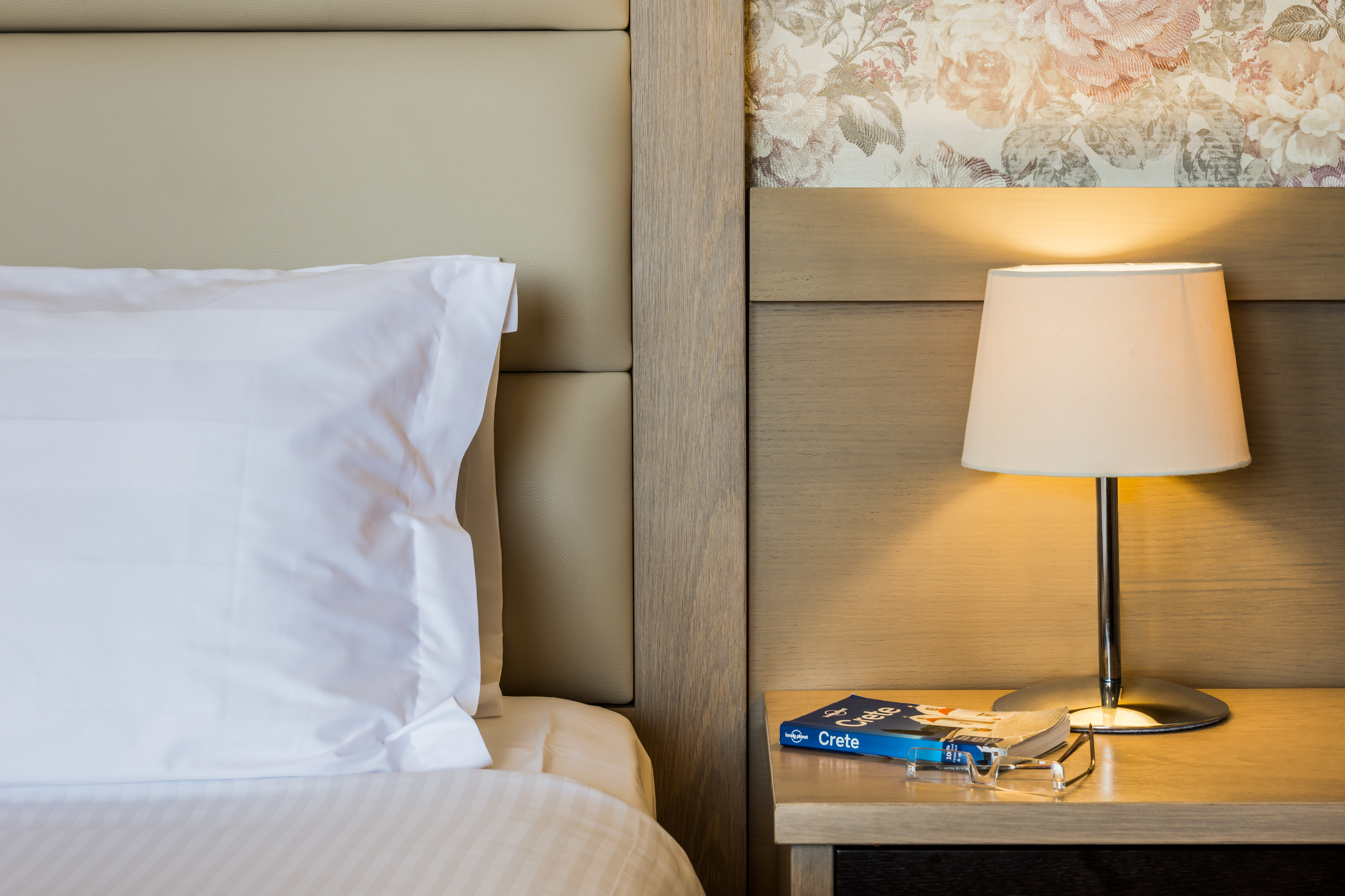 Pilot's Villas Luxury Suites