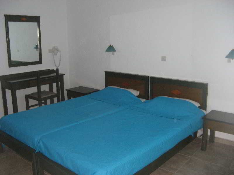 Romantica Hotel Apartments