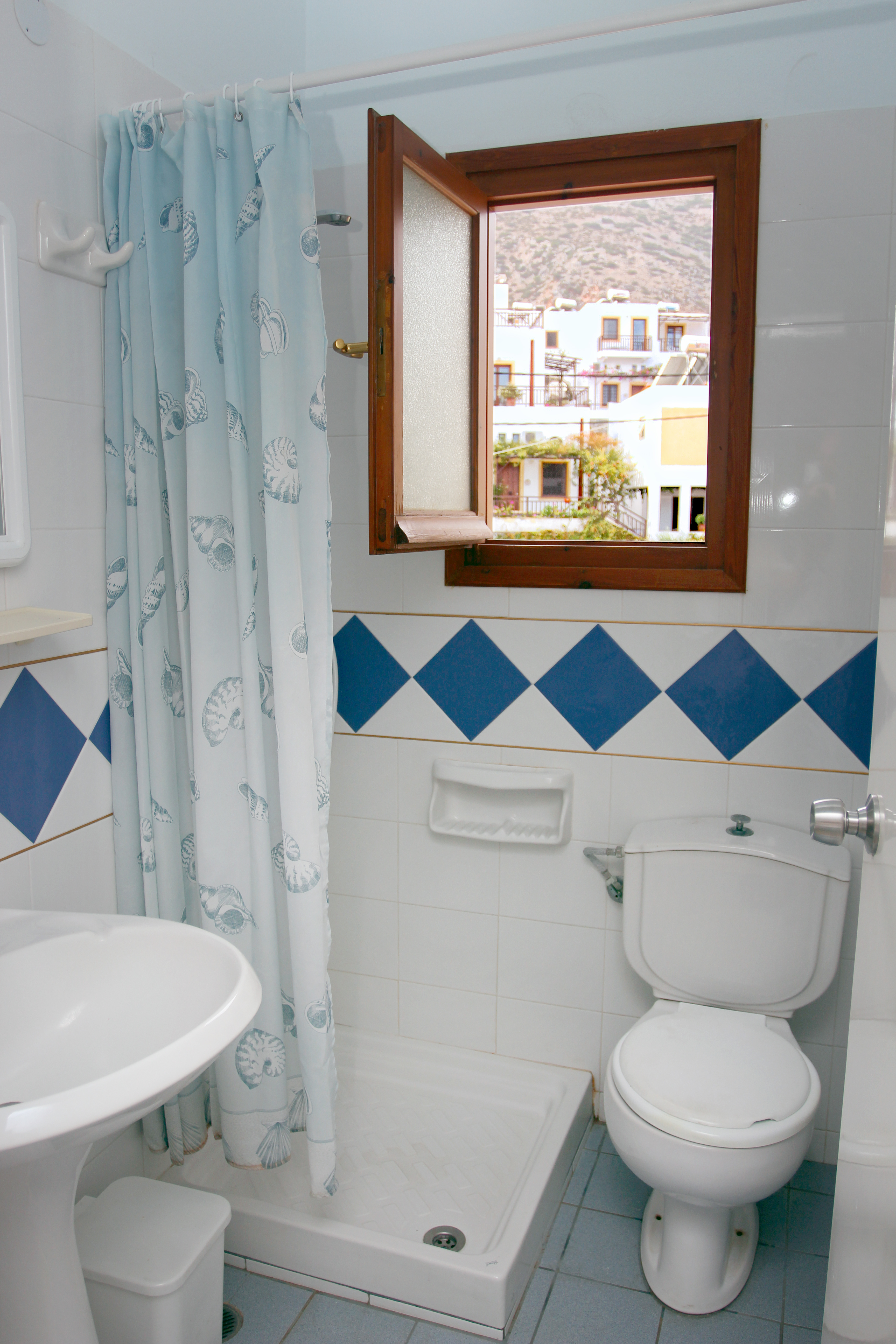 Romantica Hotel Apartments